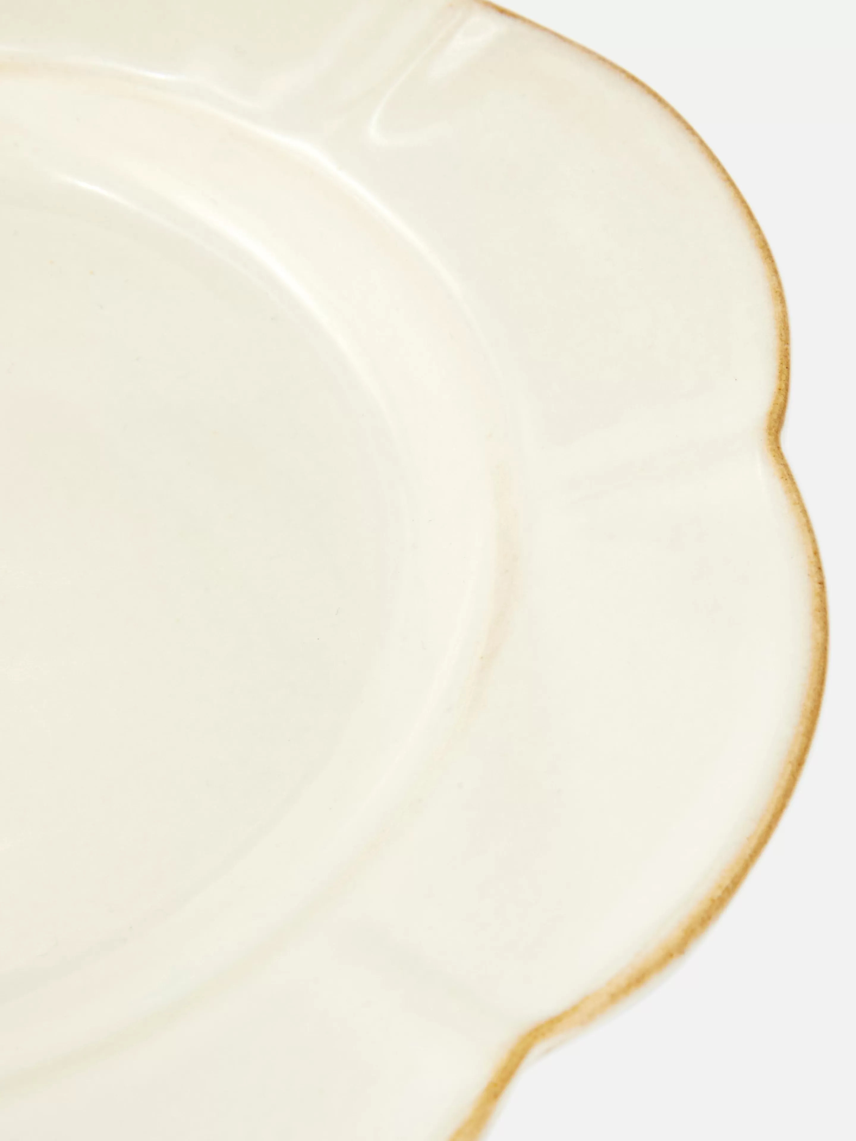 Assiette En Forme De Pétales-Primark Cheap