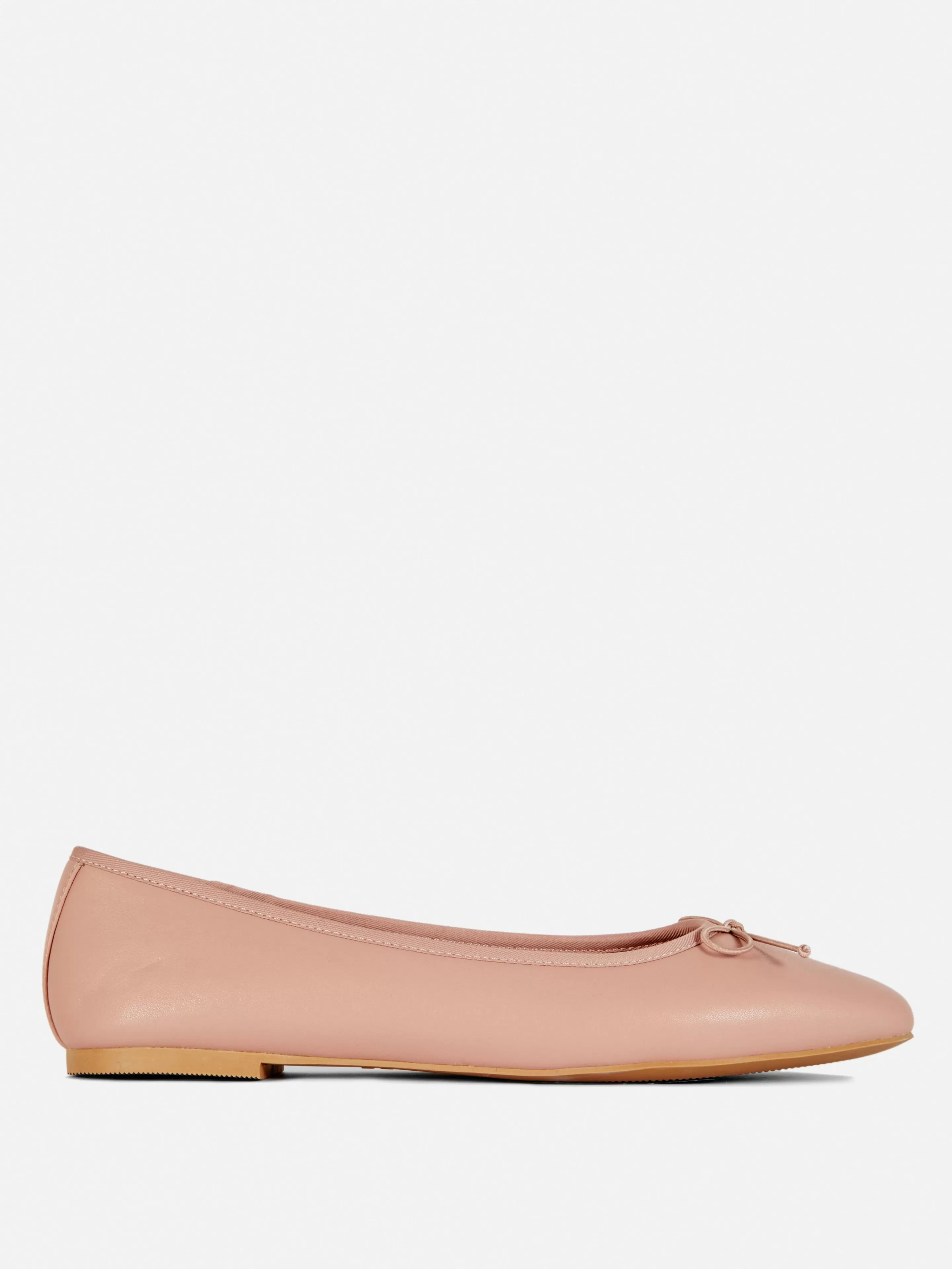Ballerines à Nœud-Primark Fashion