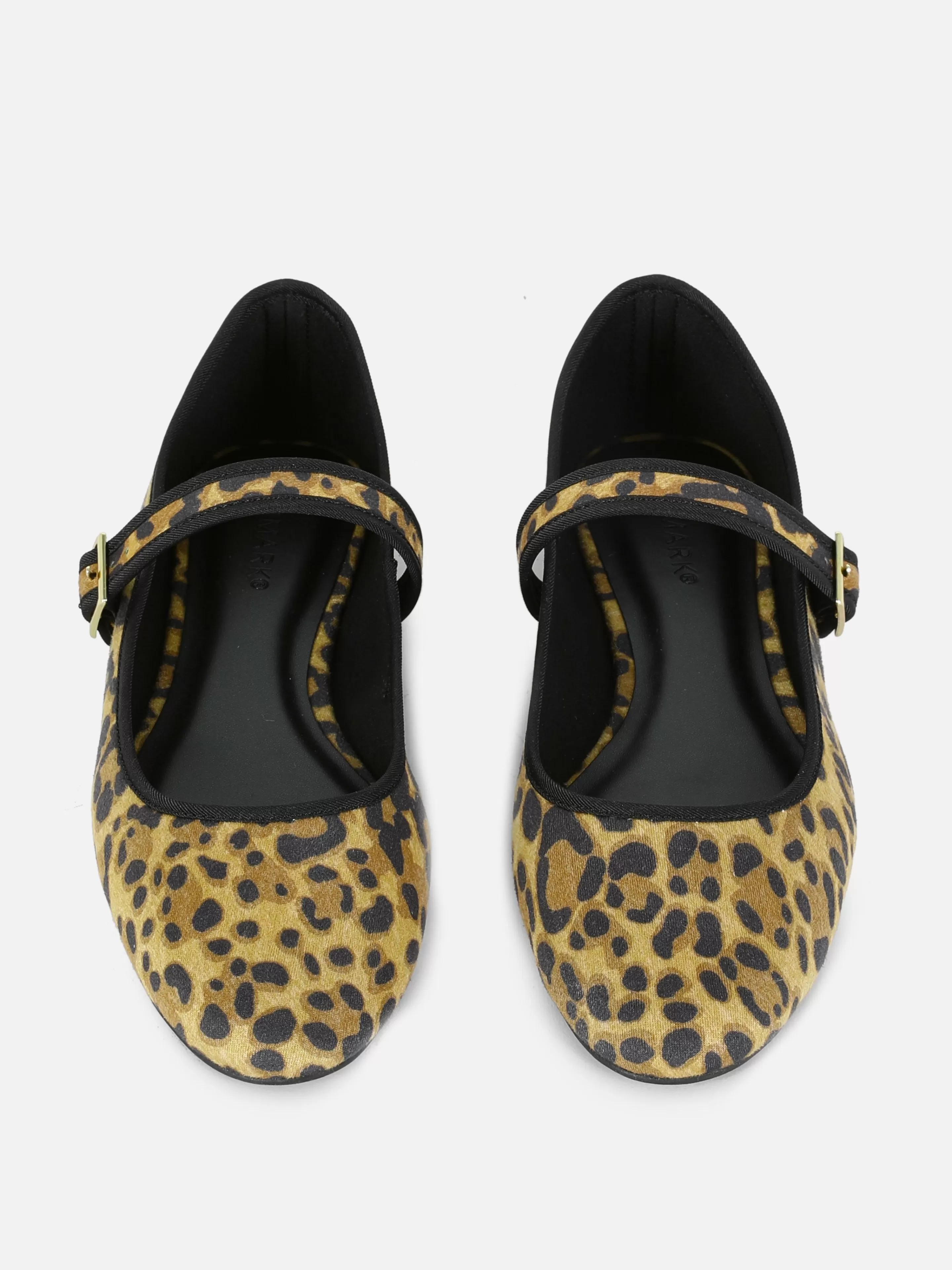Ballerines Babies Léopard-Primark Best Sale