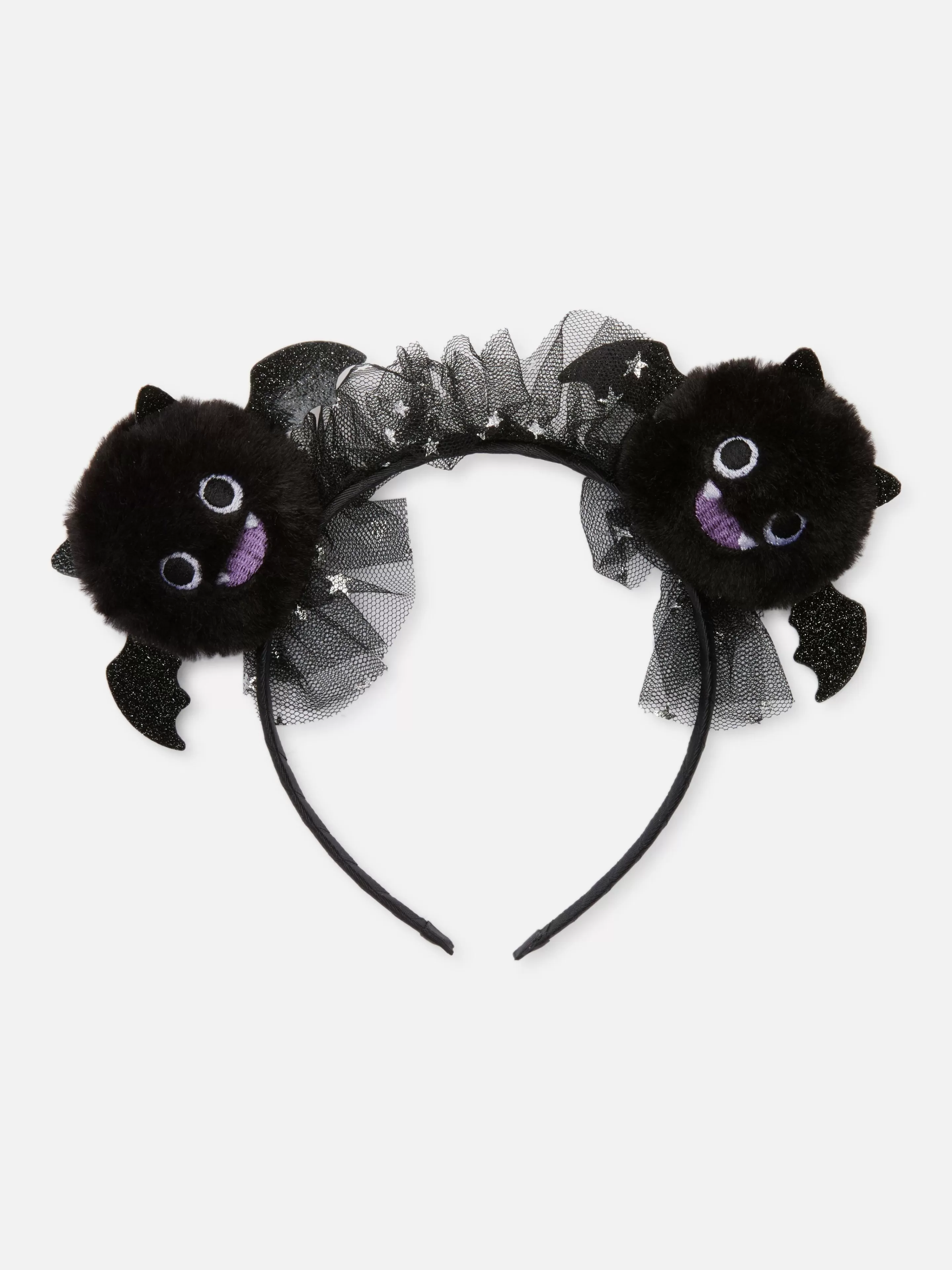 Bandeau Chauve-souris D’Halloween-Primark Best Sale