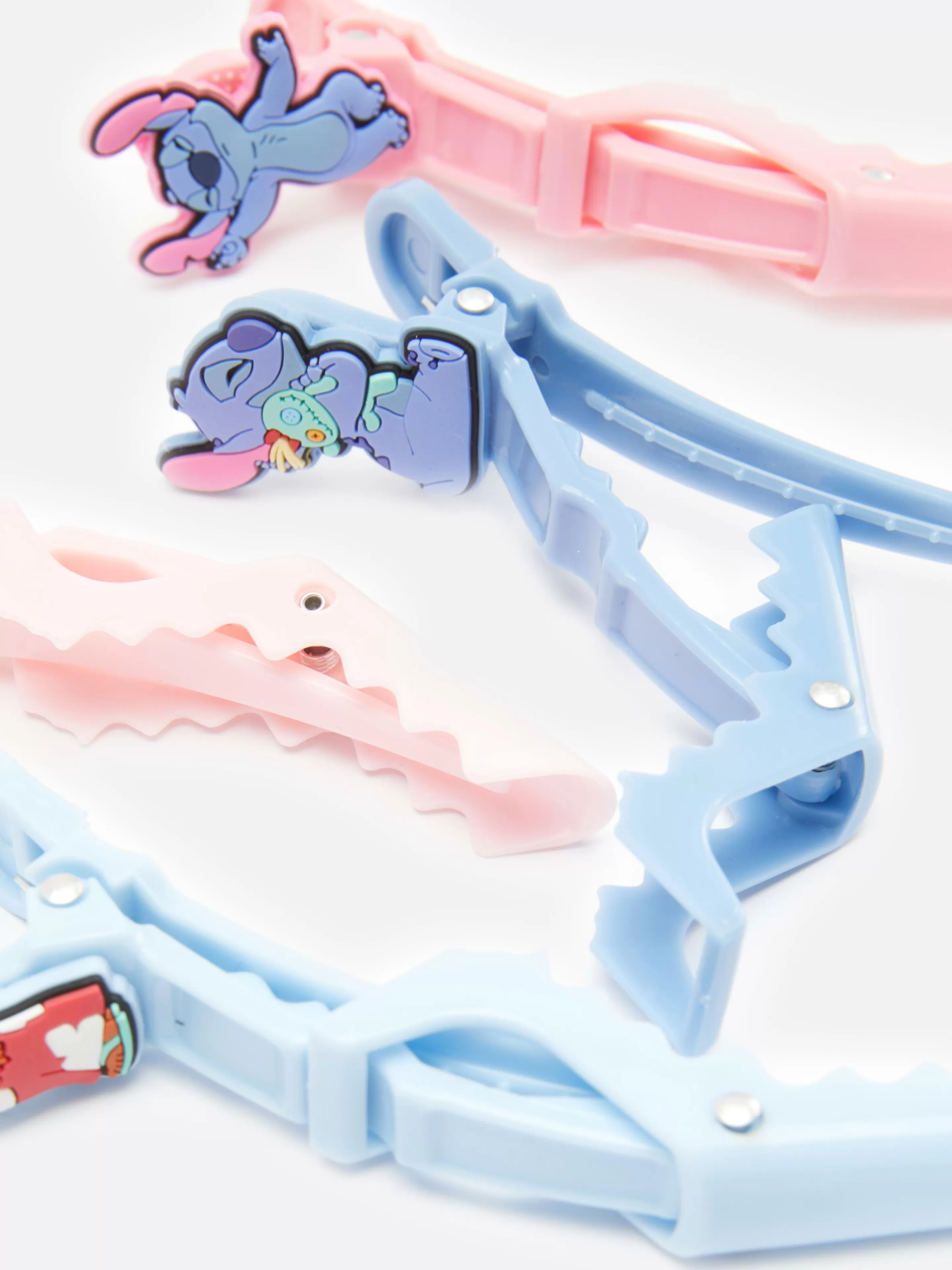 Barrettes Bec Disney Lilo & Stitch-Primark Sale