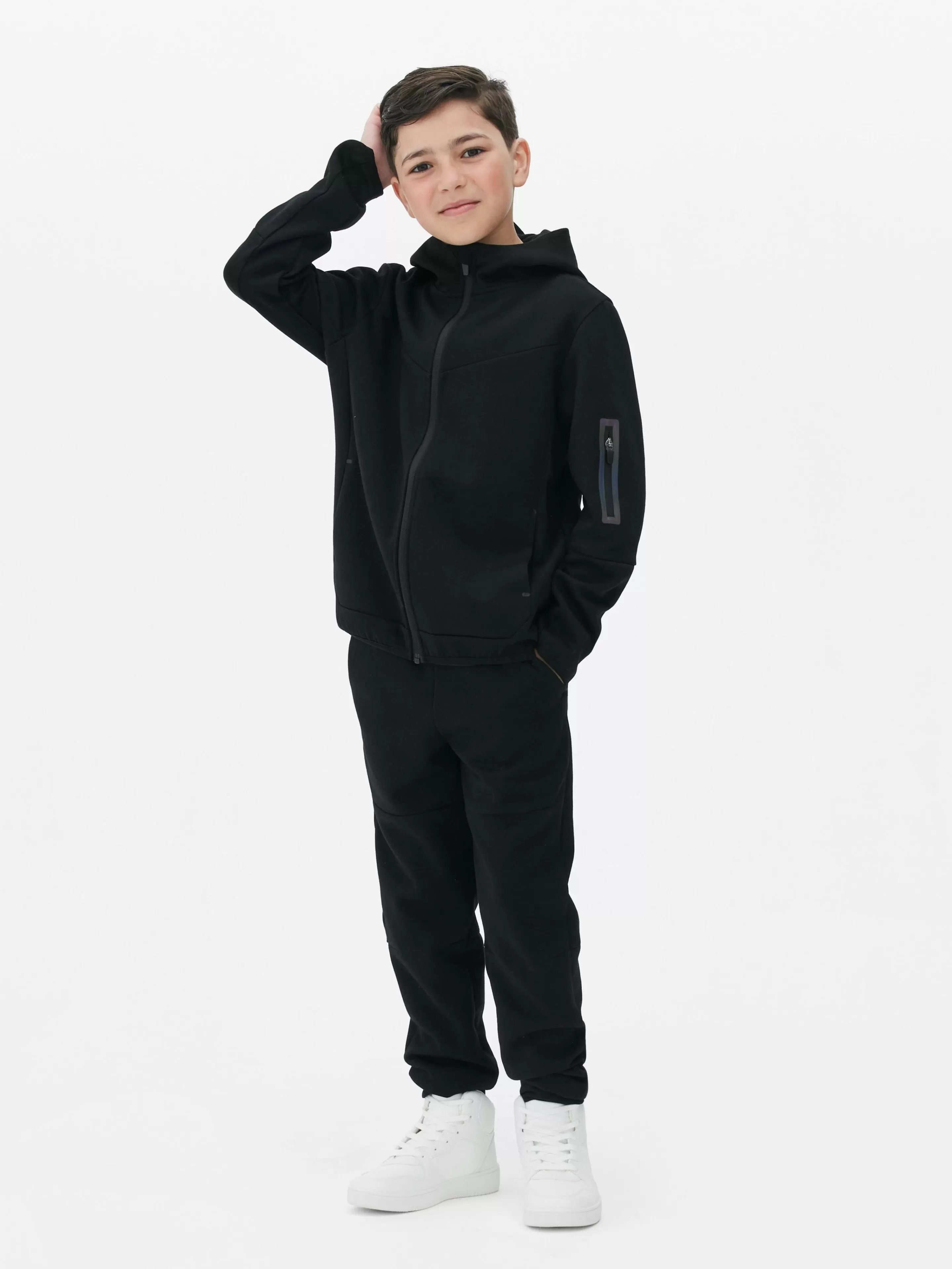 Bas De Jogging à Cordon De Serrage à Coordonner-Primark Flash Sale