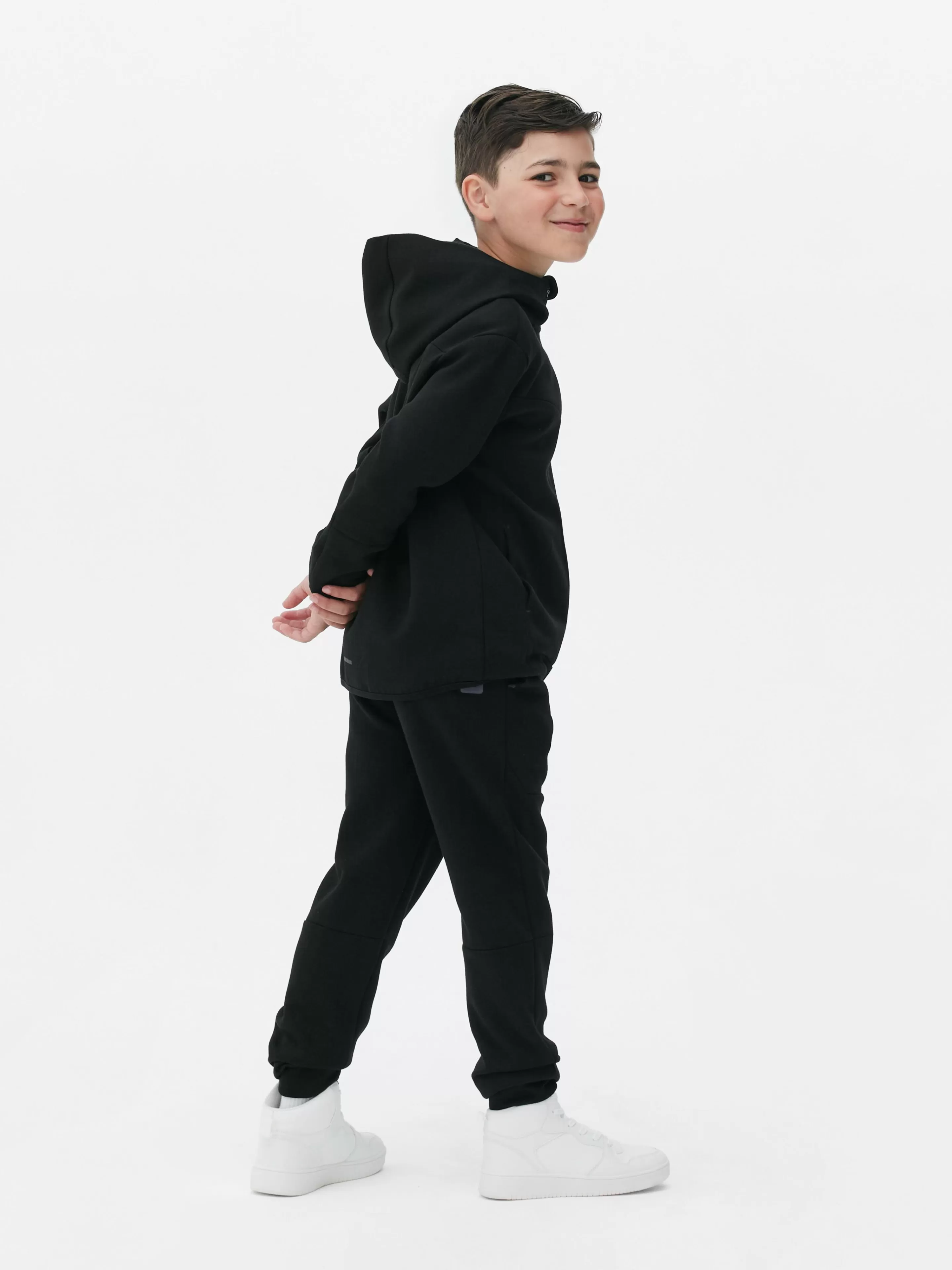 Bas De Jogging à Cordon De Serrage à Coordonner-Primark Flash Sale