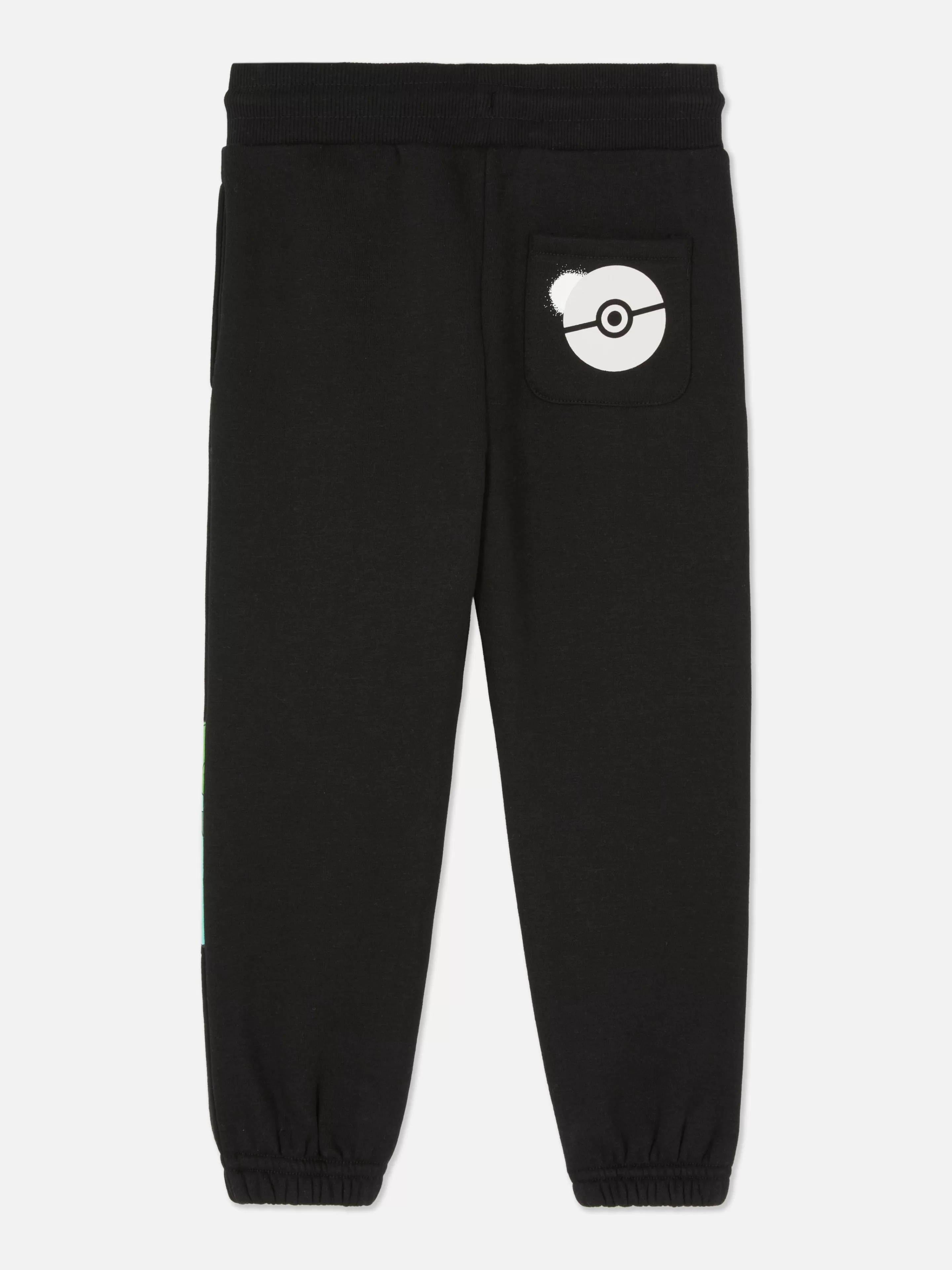 Bas De Jogging à Cordon De Serrage Pokémon-Primark Store