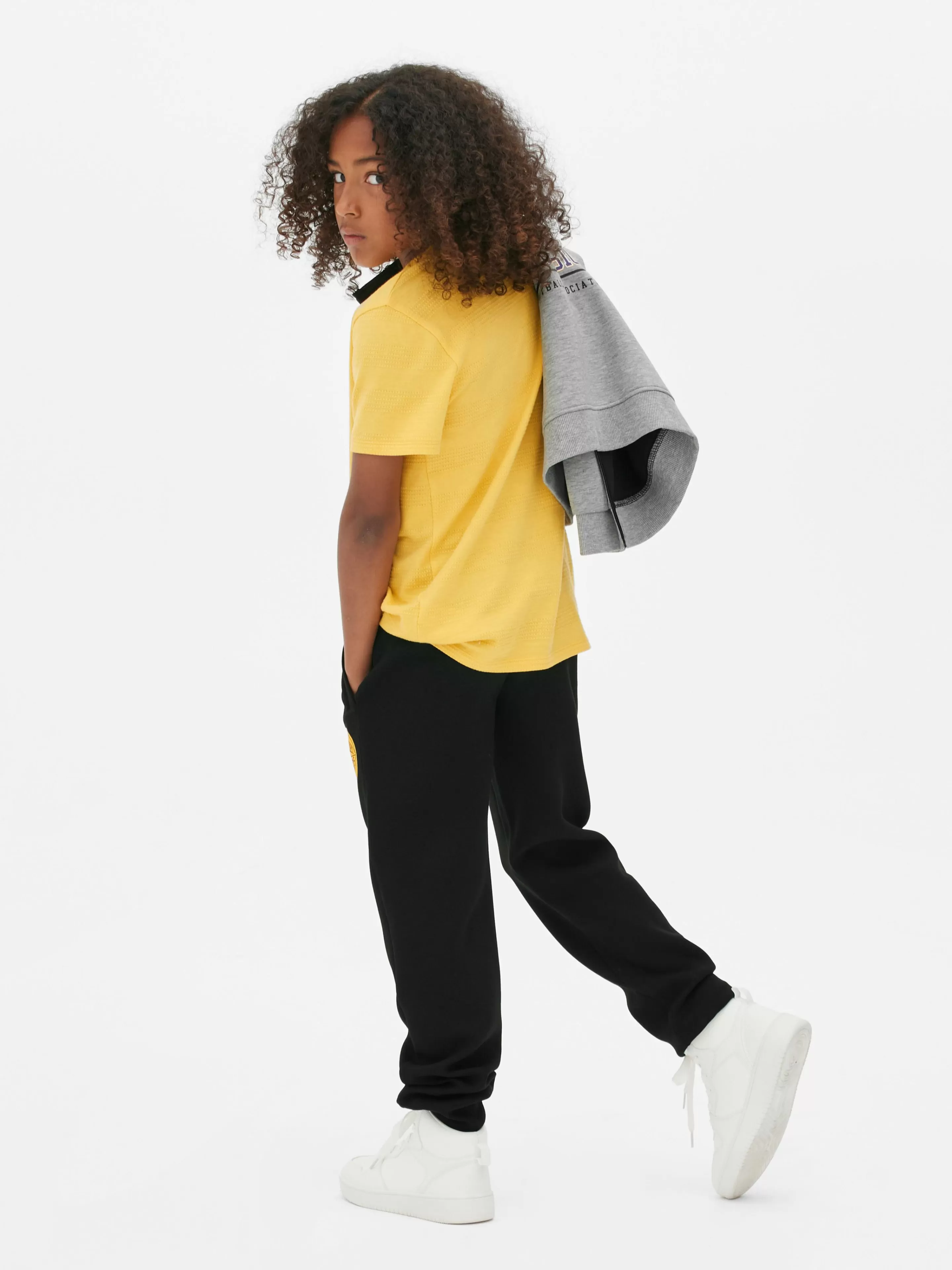 Bas De Jogging à Cordon NBA Los Angeles Lakers-Primark Shop