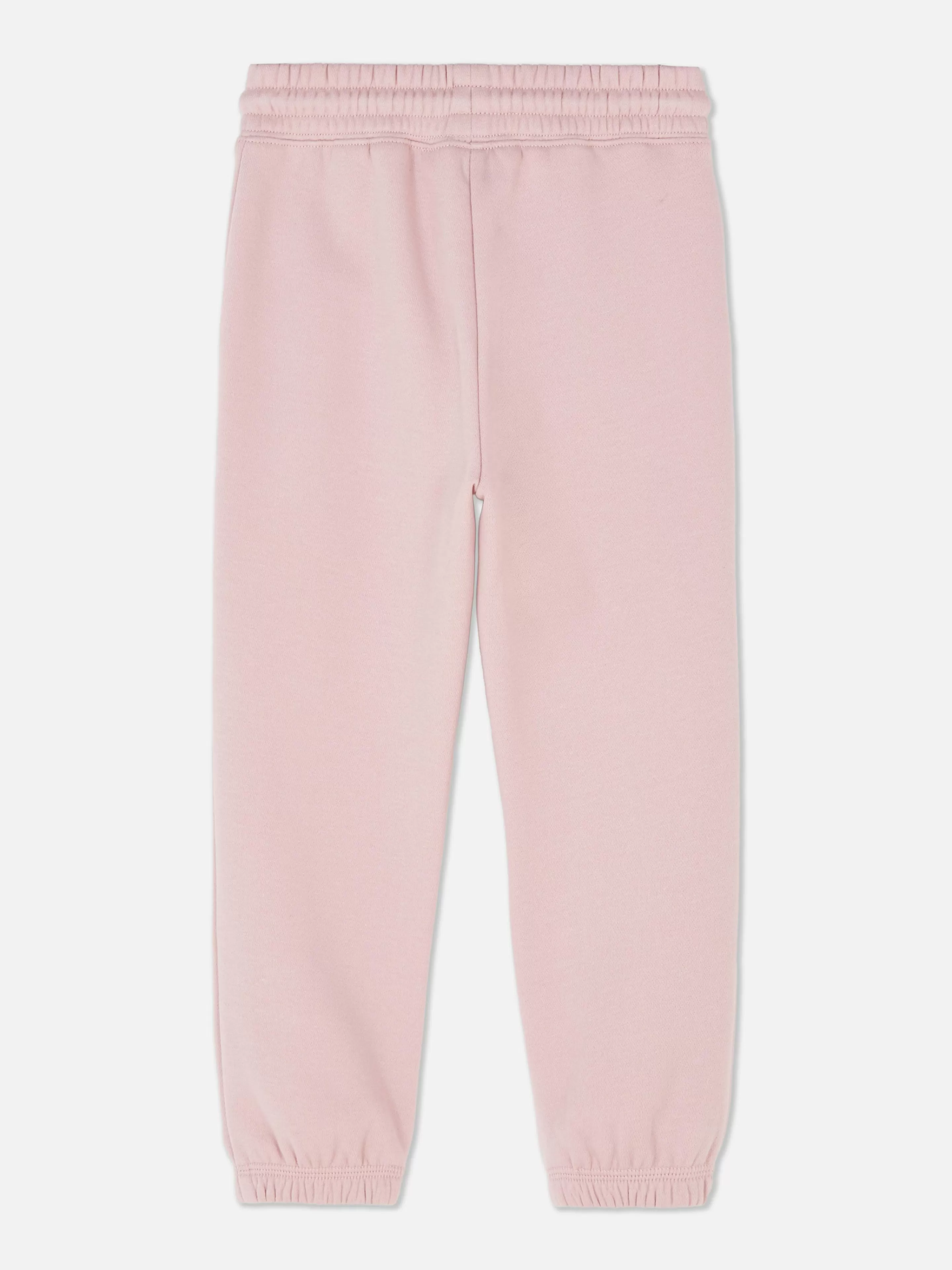 Bas De Jogging à Revers Et à Cordon De Serrage Pour Fille-Primark Flash Sale