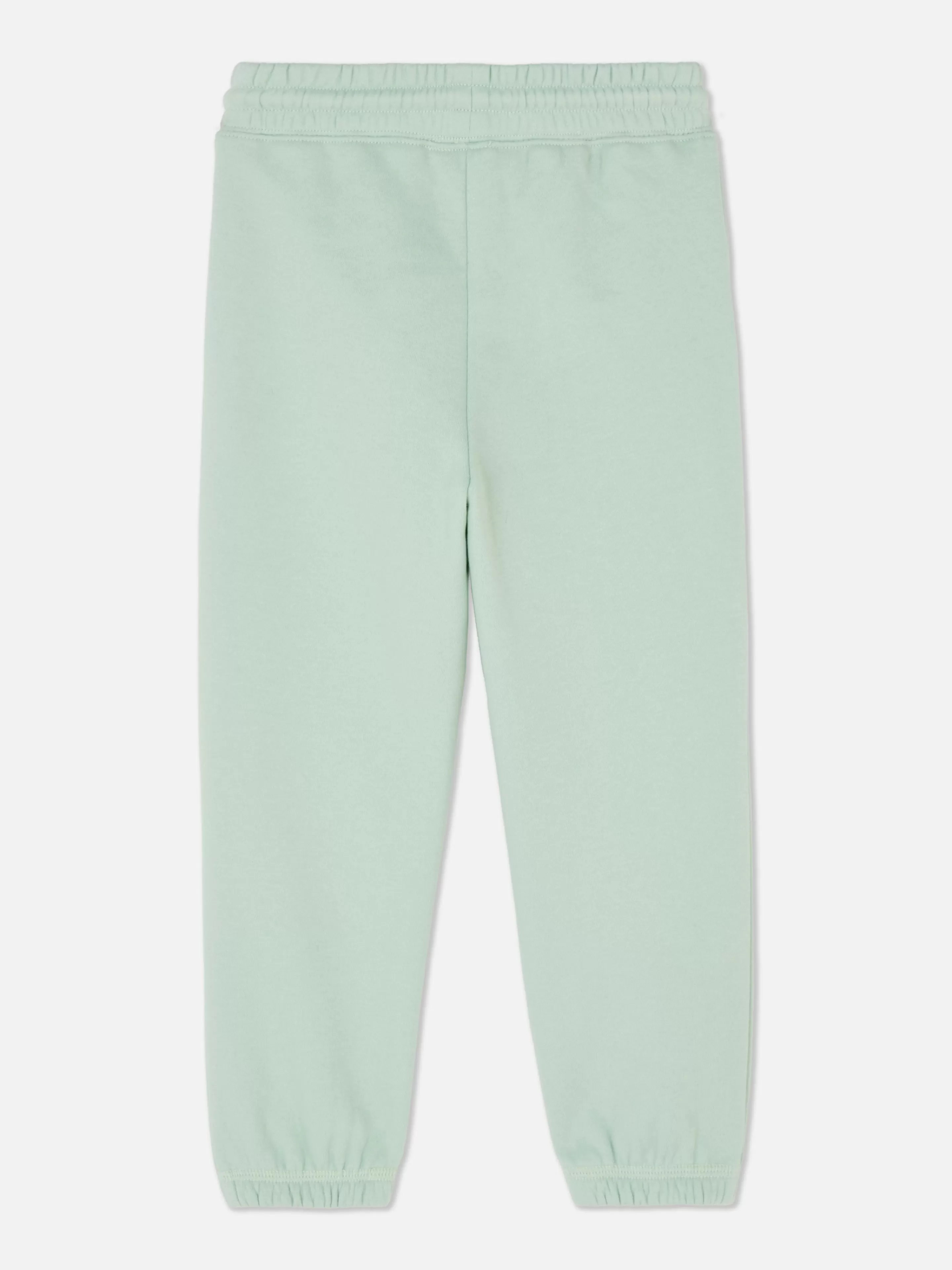 Bas De Jogging à Revers Et à Cordon De Serrage Pour Fille-Primark Fashion