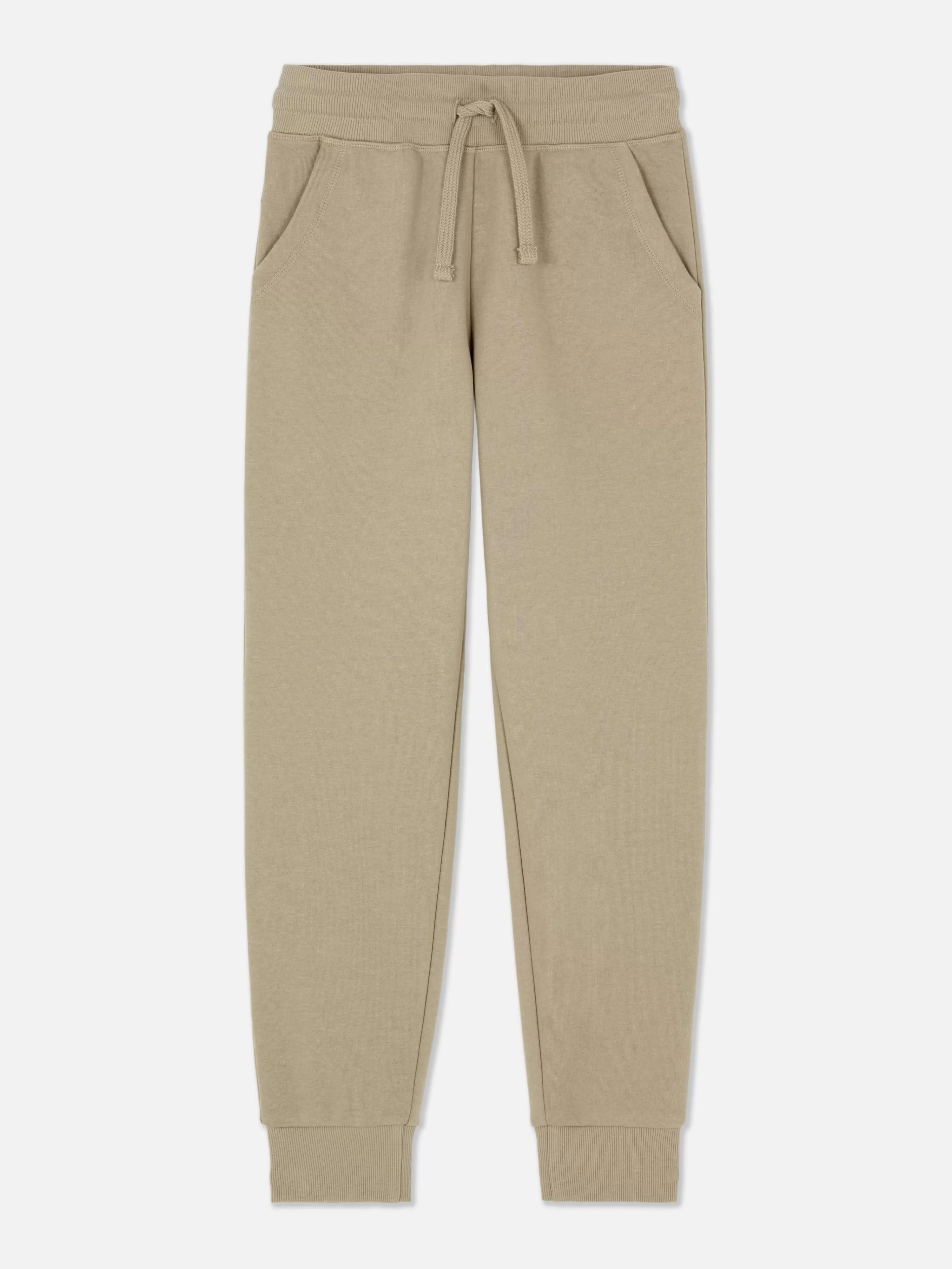 Bas De Jogging à Revers Et Cordon De Serrage-Primark Cheap