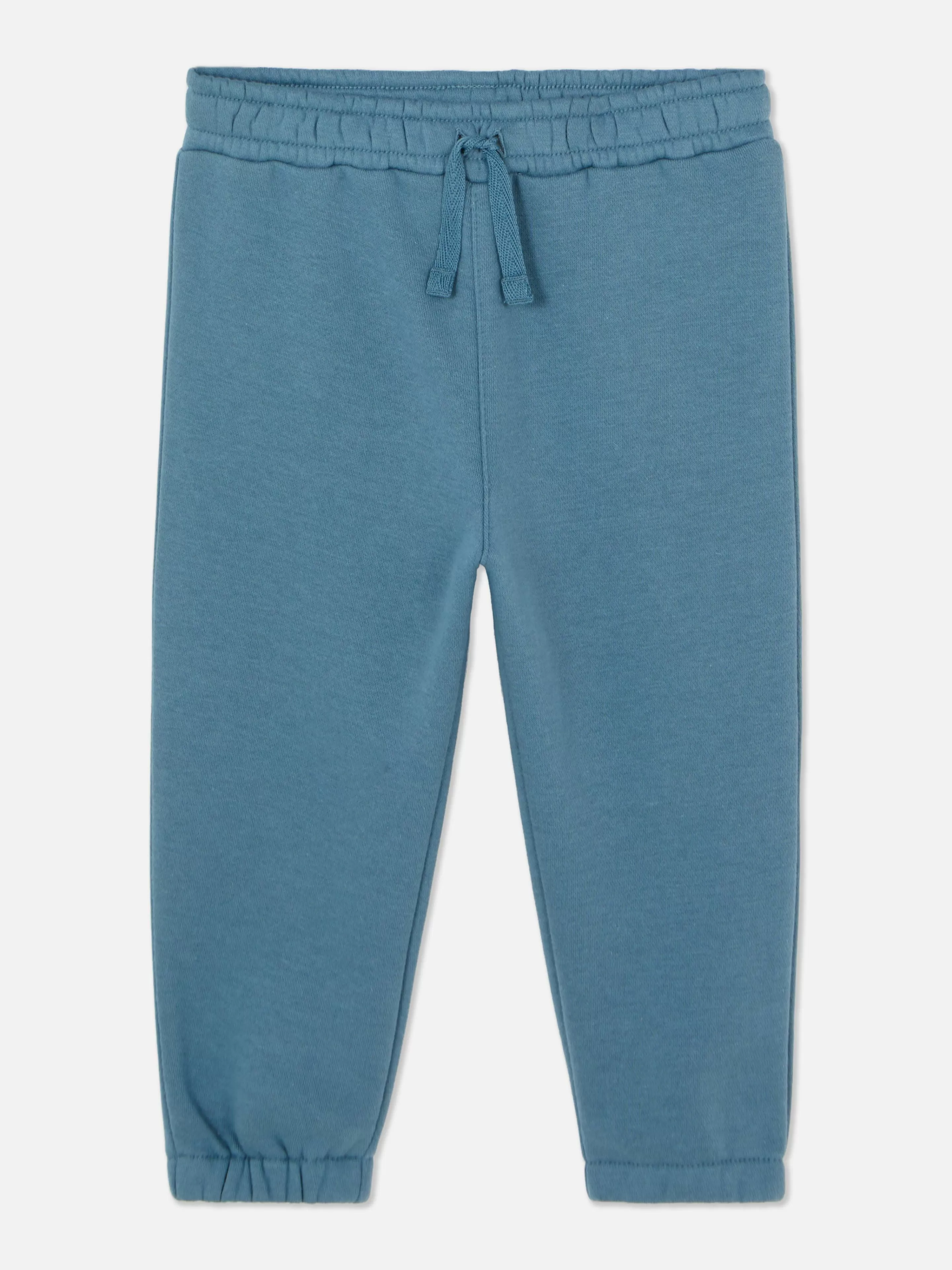 Bas De Jogging à Revers Et Cordon De Serrage-Primark Outlet