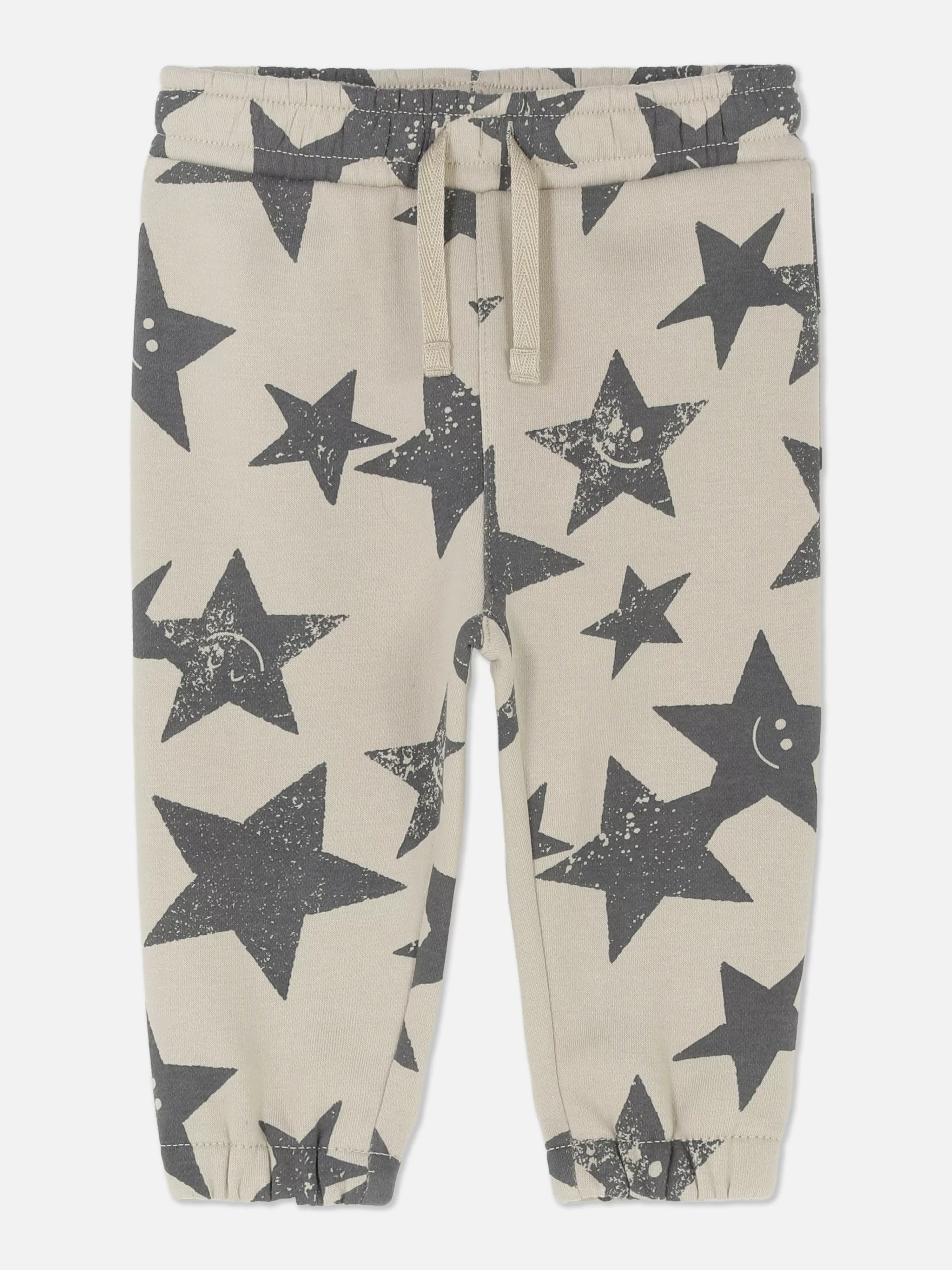 Bas De Jogging à Revers Et Cordon De Serrage-Primark Store