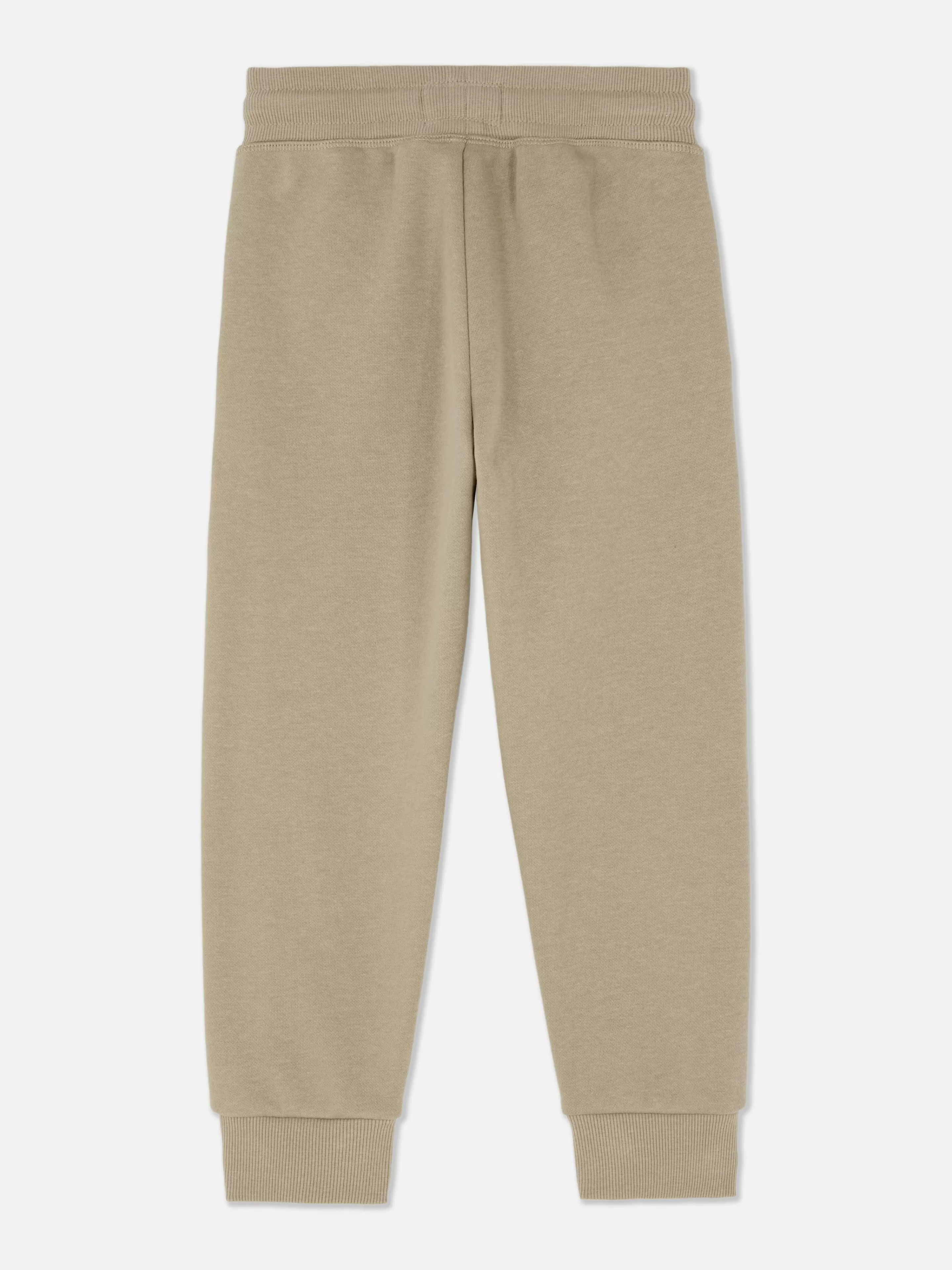 Bas De Jogging à Revers Et Cordon De Serrage-Primark Shop