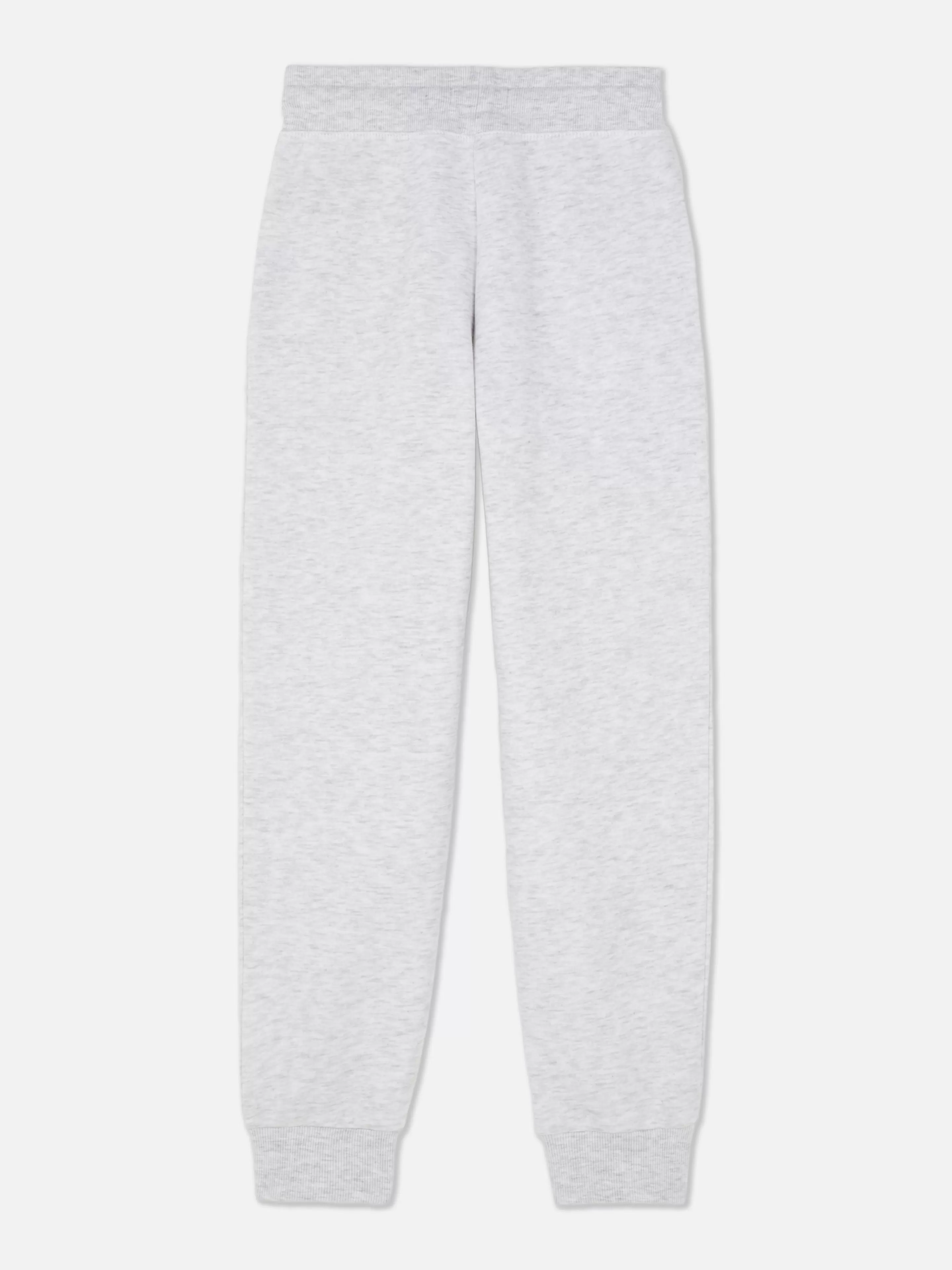 Bas De Jogging à Revers Et Cordon De Serrage-Primark Sale
