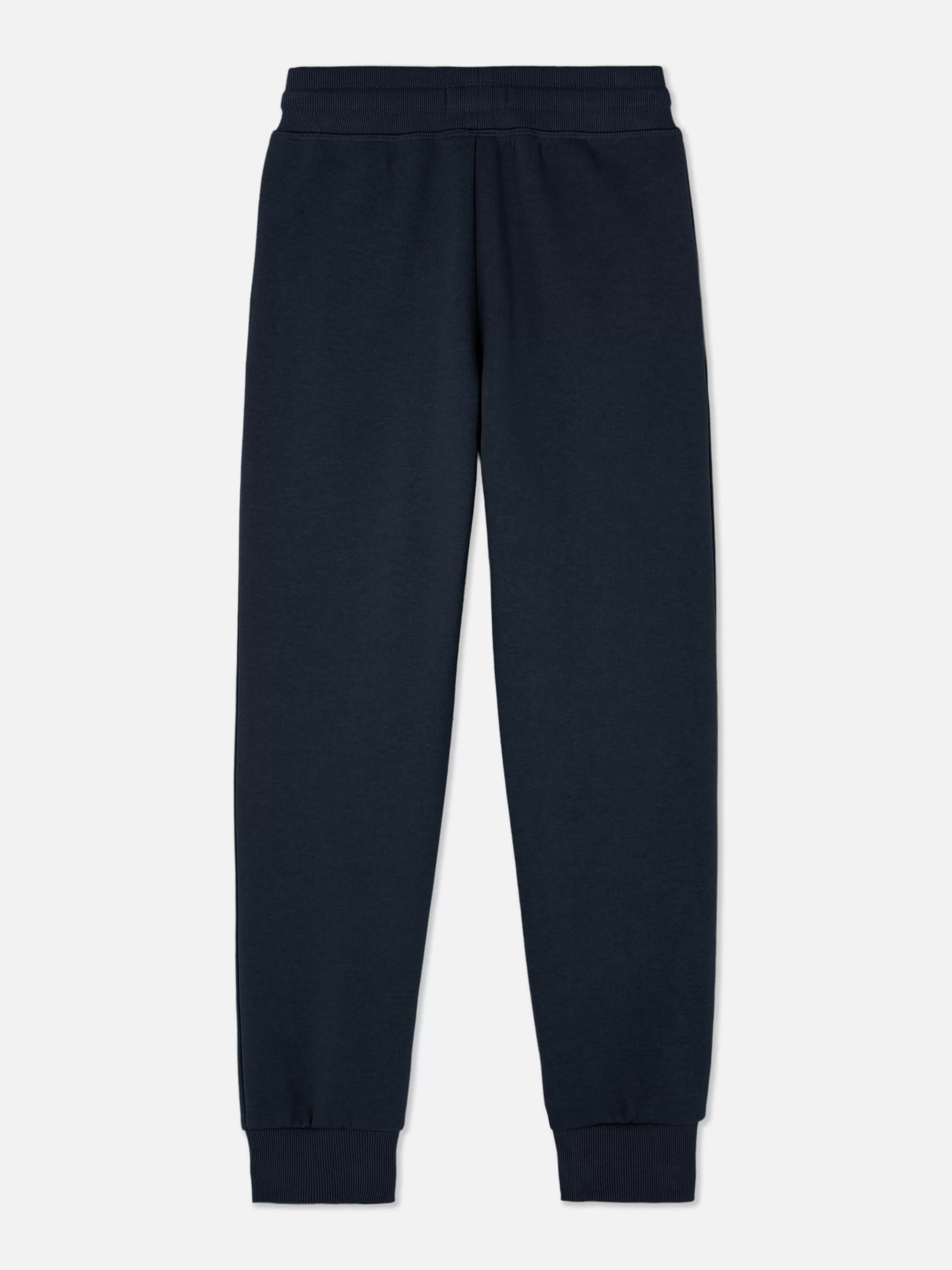 Bas De Jogging à Revers Et Cordon De Serrage-Primark Sale