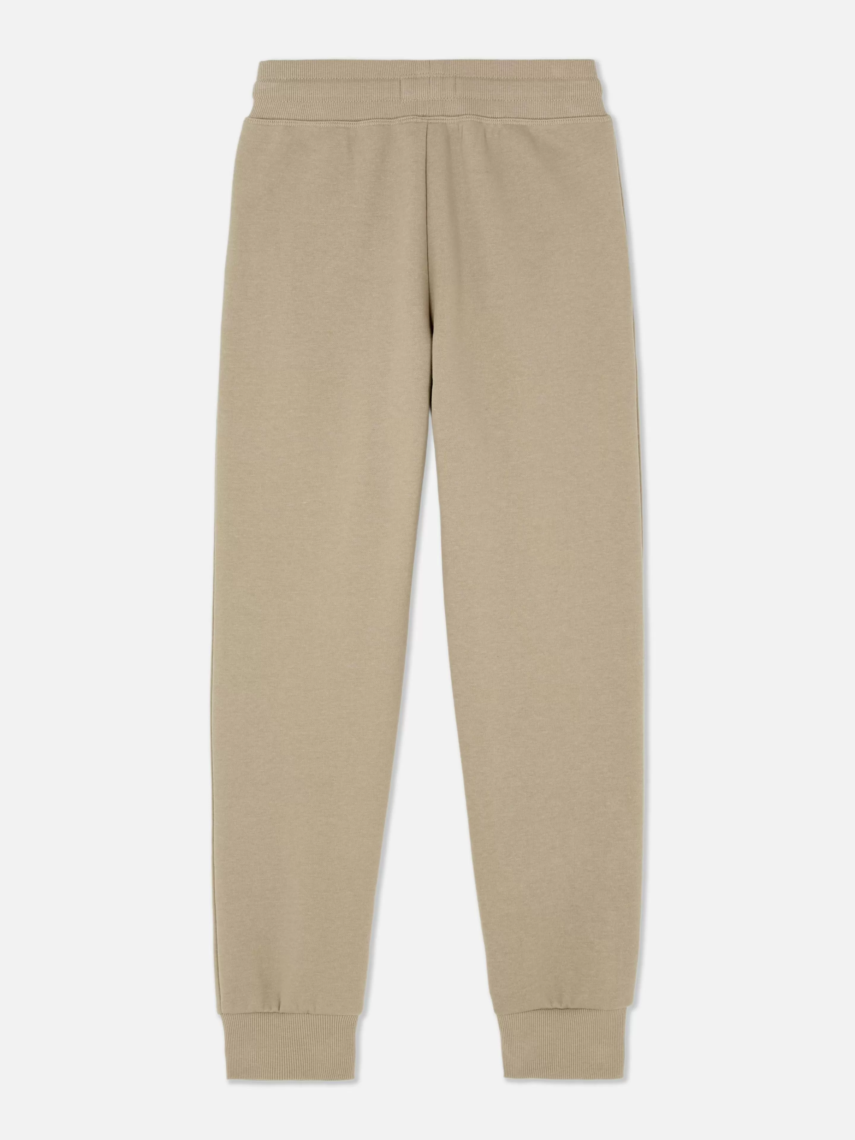 Bas De Jogging à Revers Et Cordon De Serrage-Primark Cheap