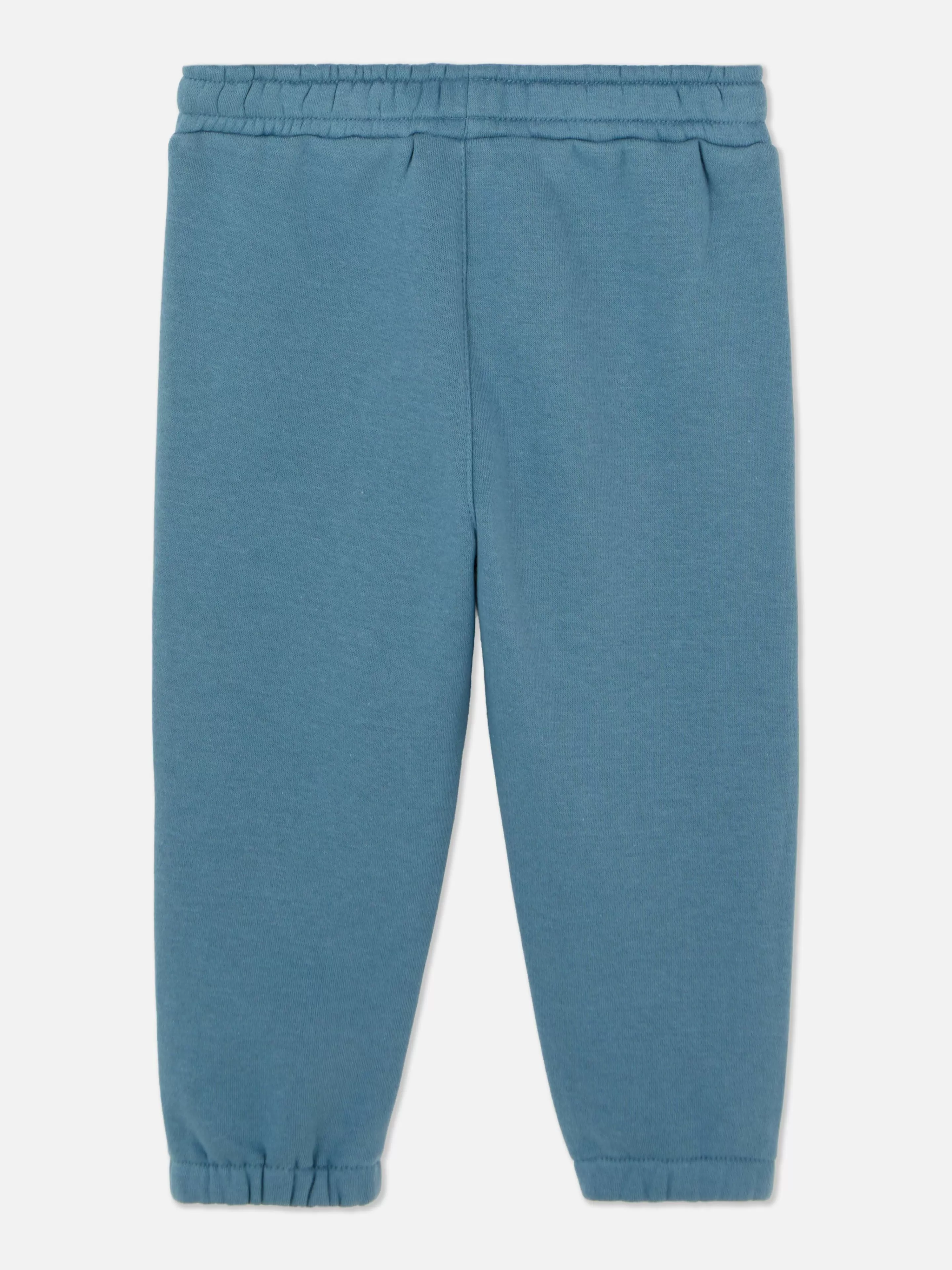 Bas De Jogging à Revers Et Cordon De Serrage-Primark Outlet