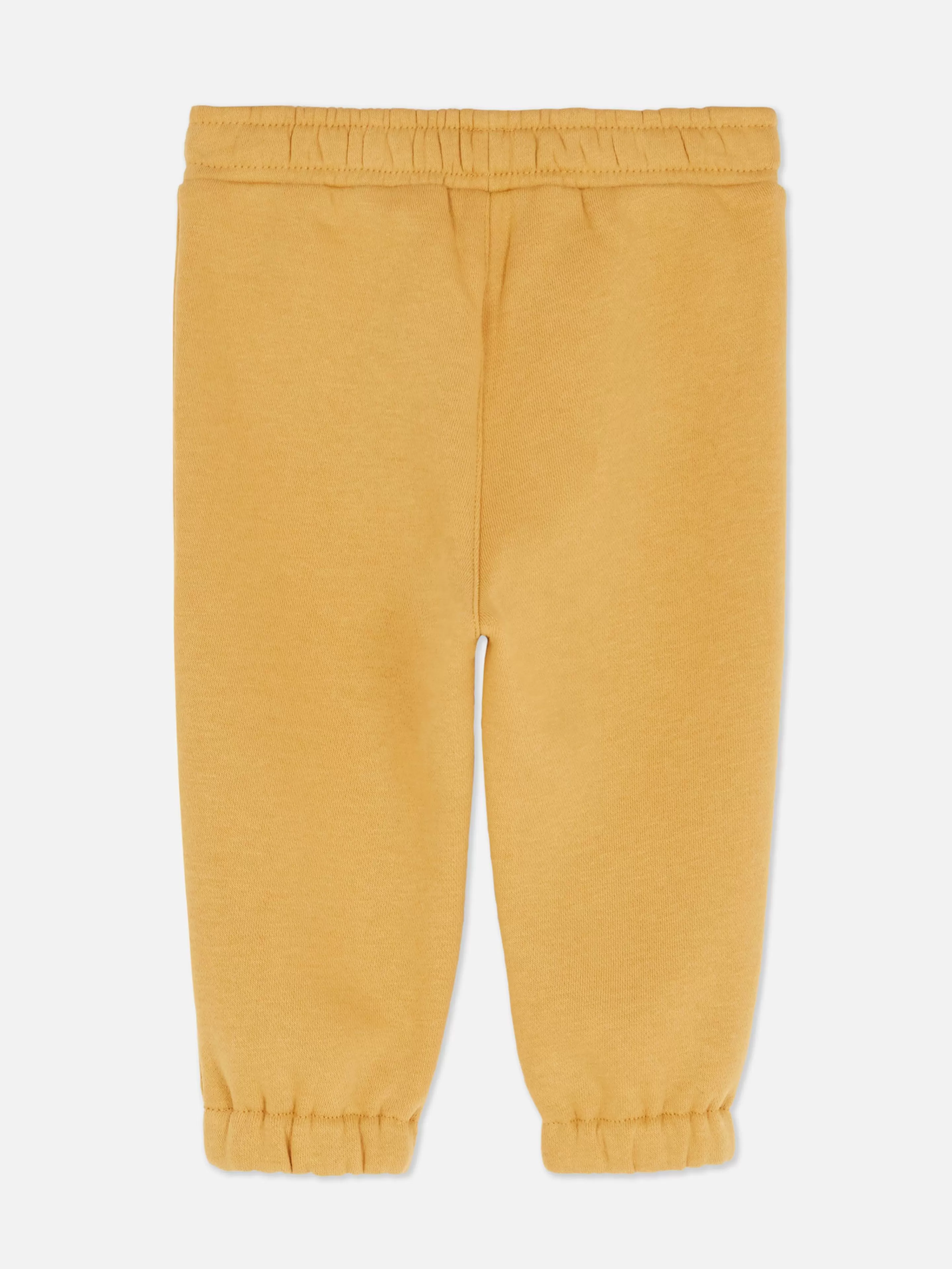 Bas De Jogging à Revers Et Cordon De Serrage-Primark Fashion