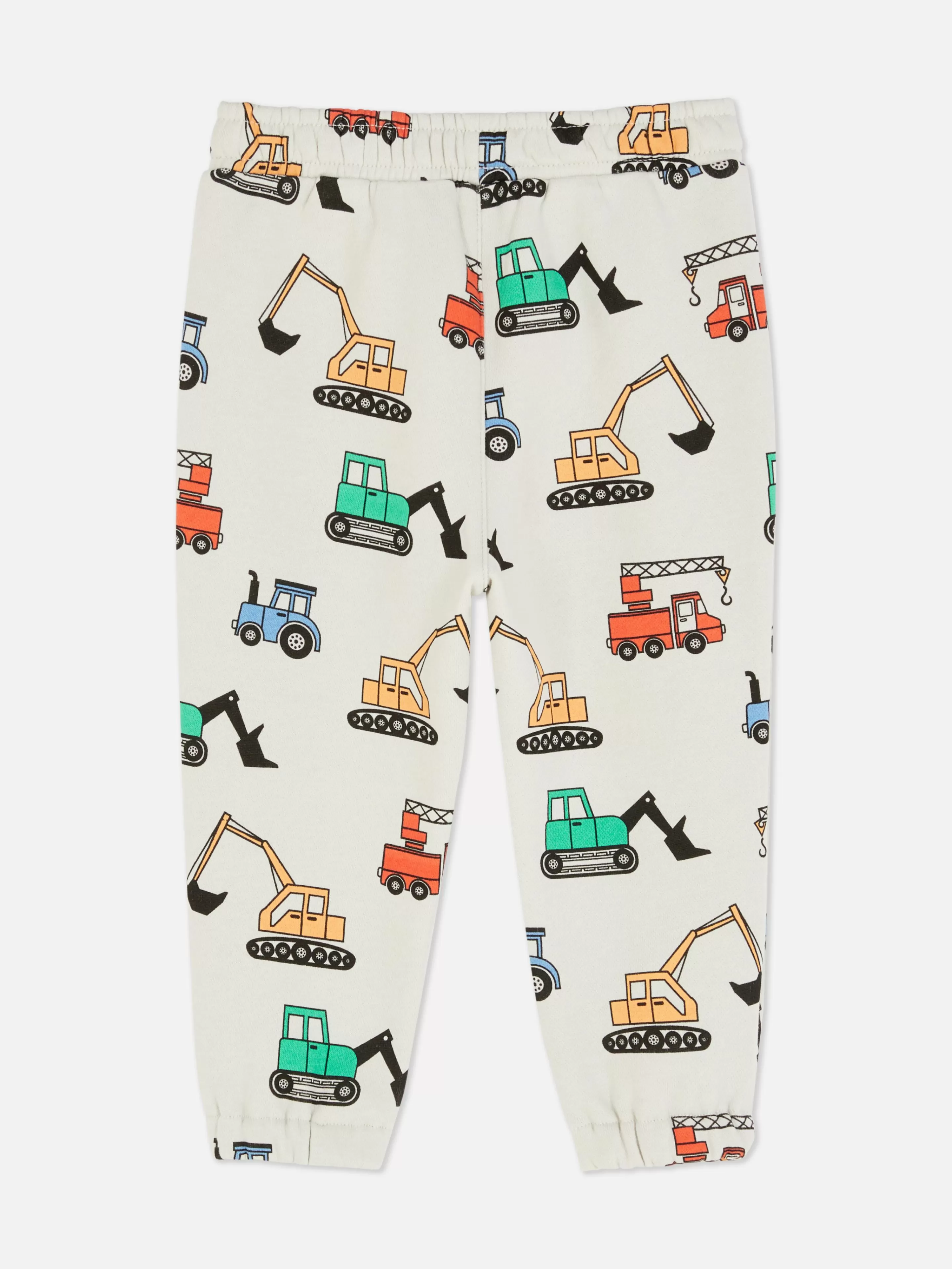 Bas De Jogging à Revers Et Cordon De Serrage-Primark Best Sale