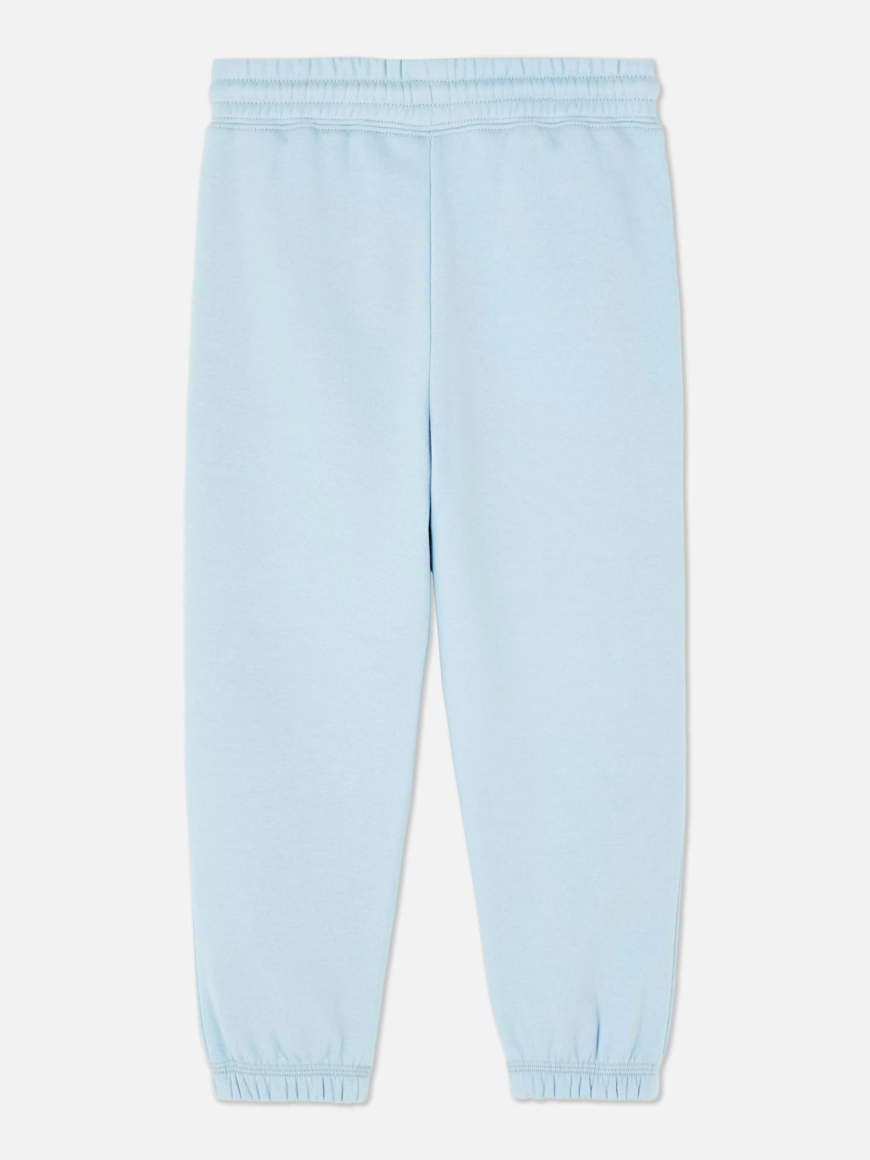 Bas De Jogging à Revers Et Cordon De Serrage-Primark Fashion