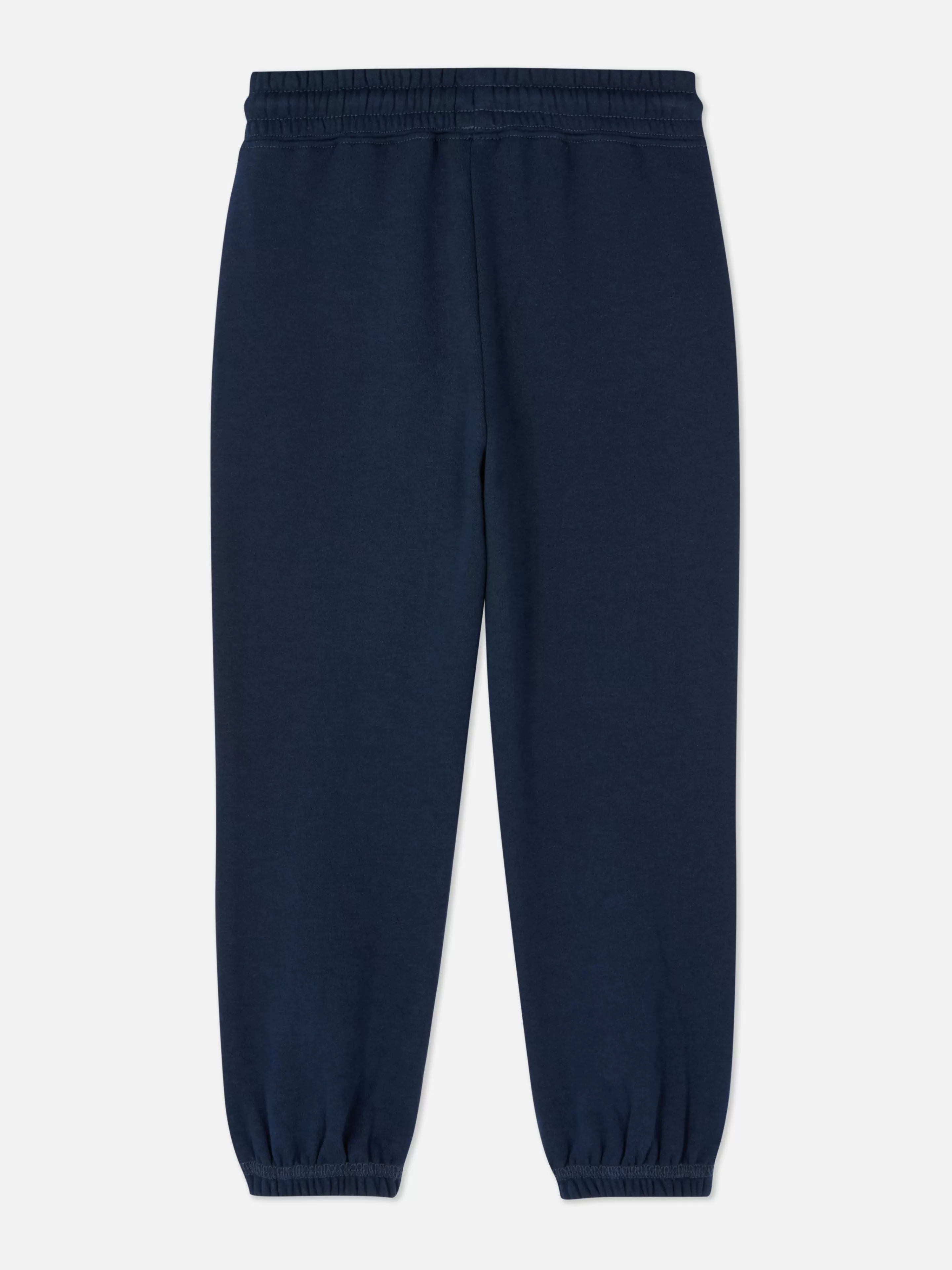 Bas De Jogging à Revers Et Cordon De Serrage-Primark Hot