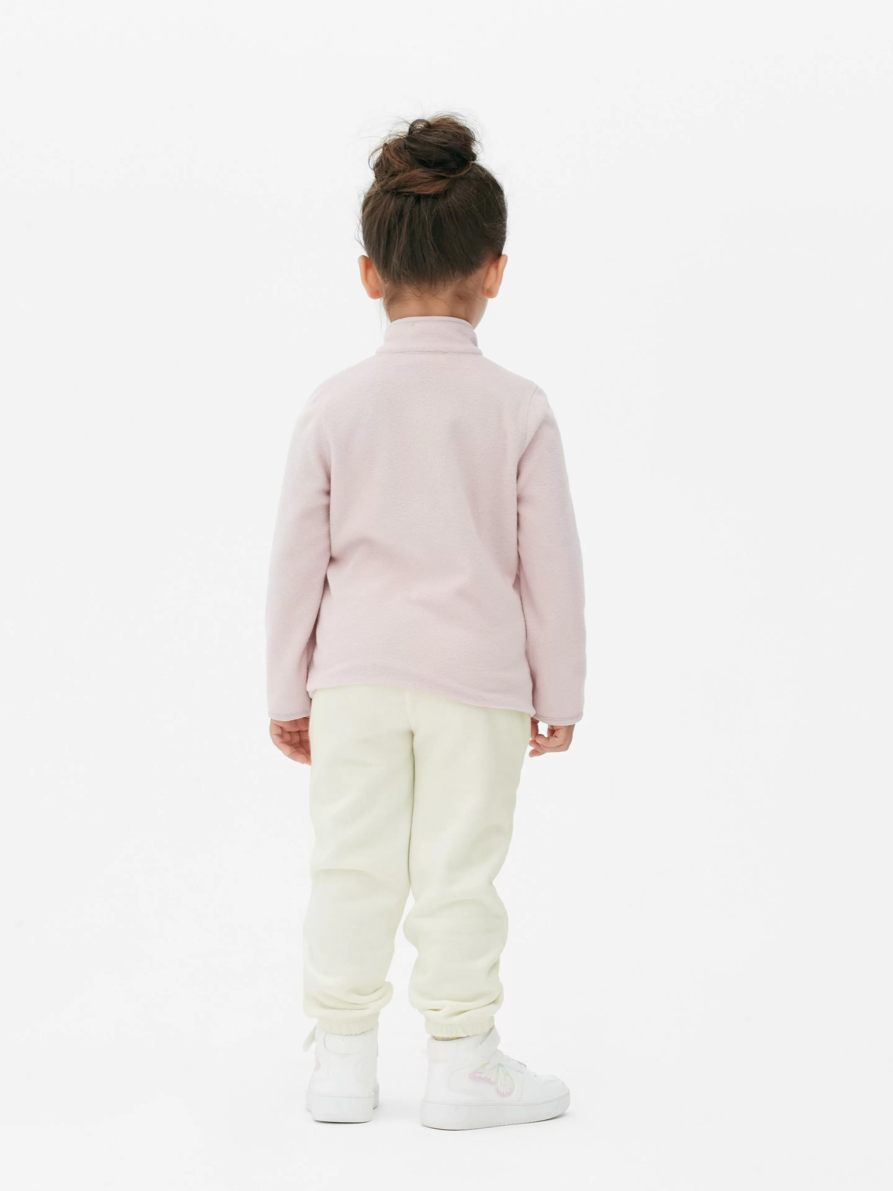 Bas De Jogging à Revers Et Cordon De Serrage-Primark New