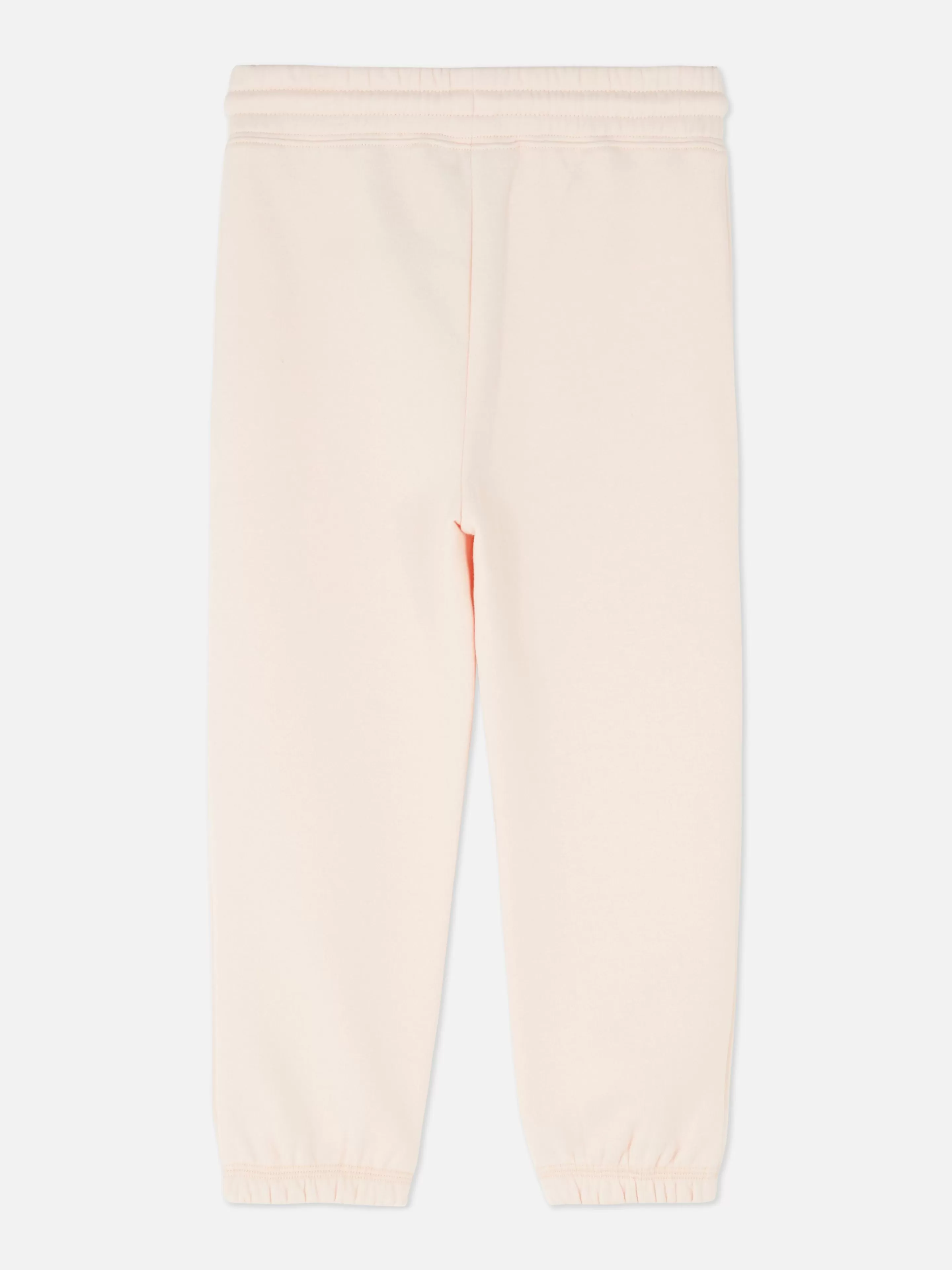 Bas De Jogging à Revers Et Cordon De Serrage-Primark Outlet