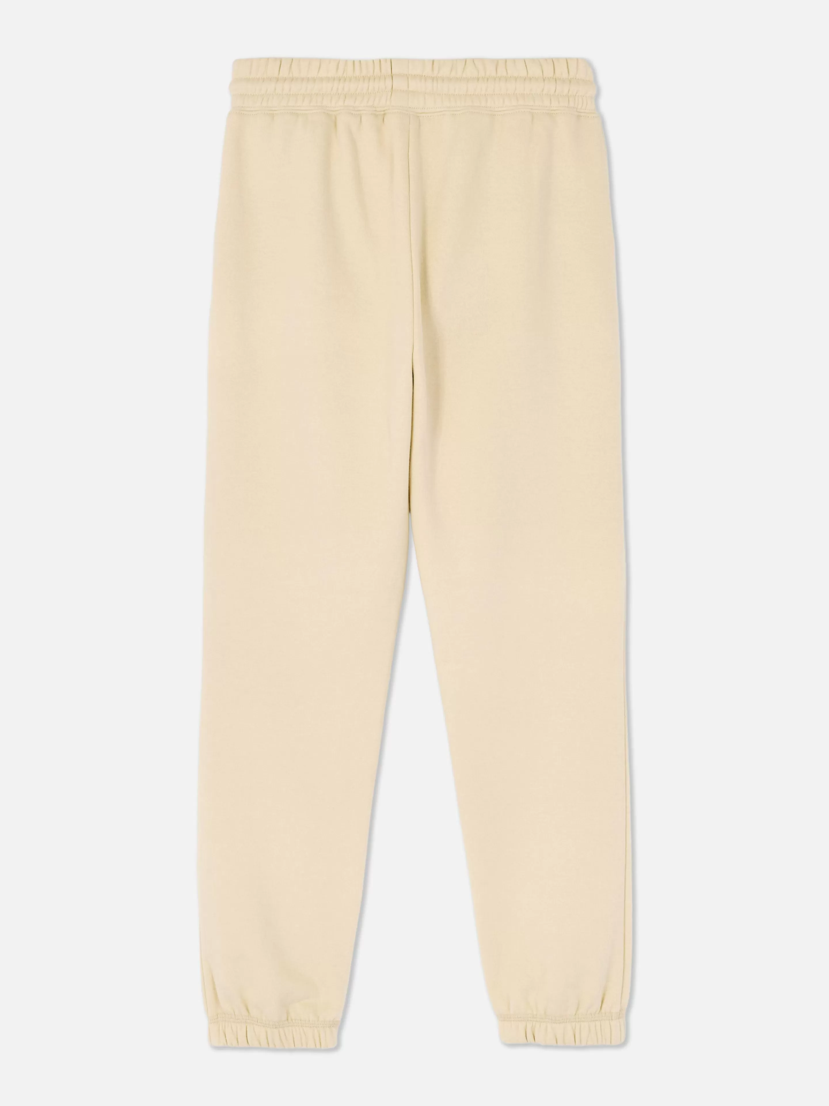 Bas De Jogging à Revers Et Cordon De Serrage-Primark Store