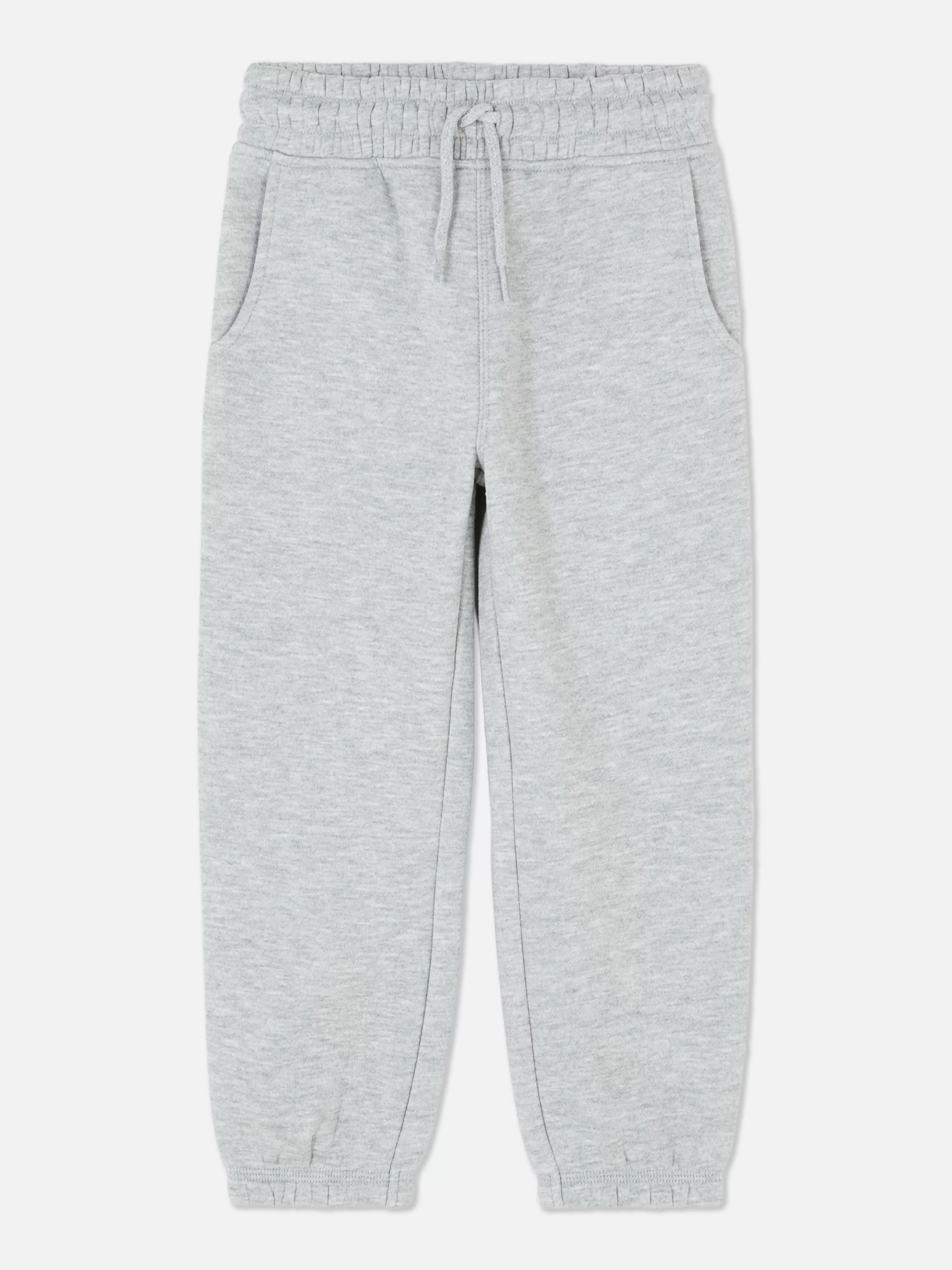 Bas De Jogging à Revers Et Cordon De Serrage Garçon-Primark New