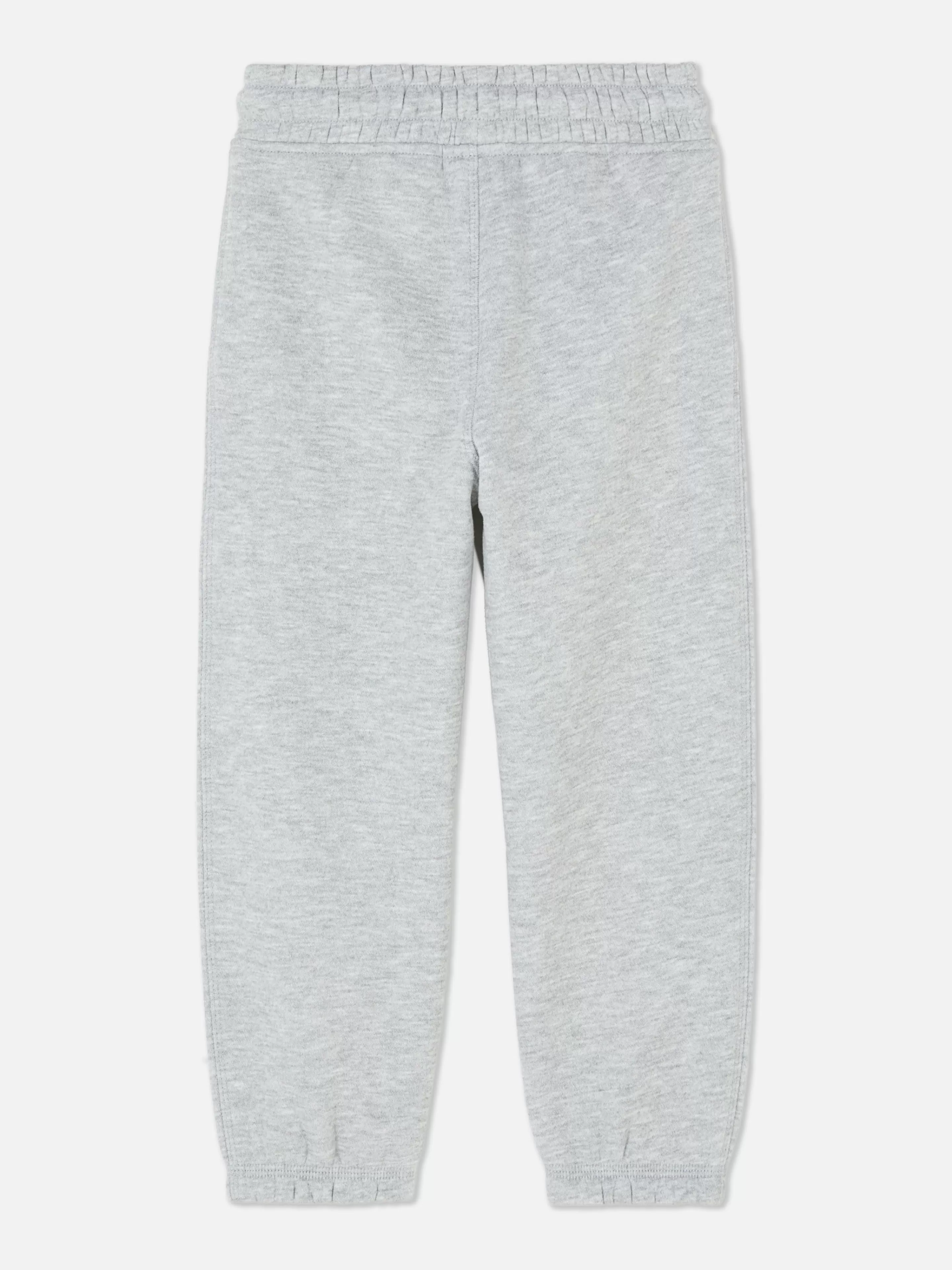 Bas De Jogging à Revers Et Cordon De Serrage Garçon-Primark New