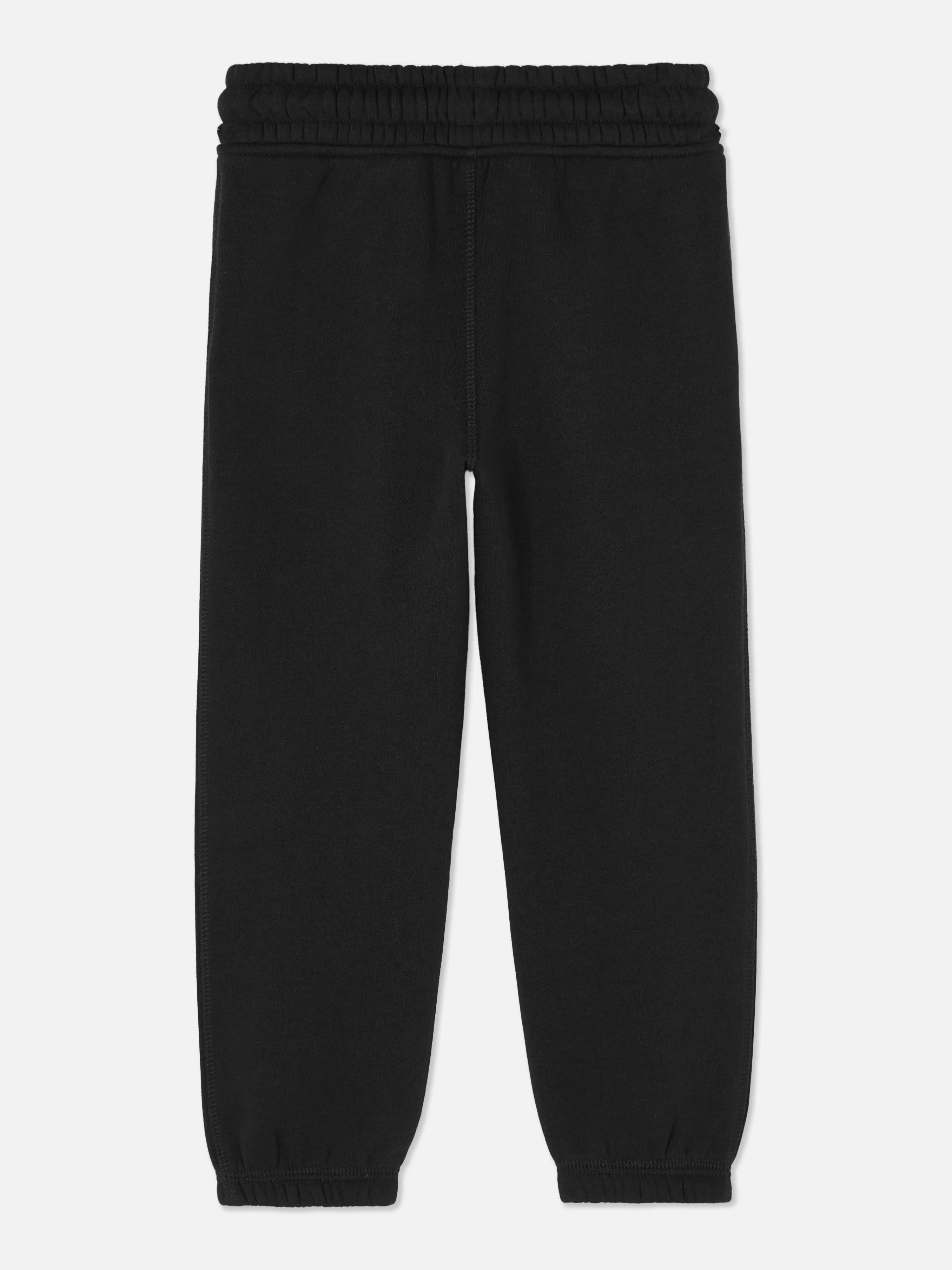Bas De Jogging à Revers Et Cordon De Serrage Garçon-Primark Shop