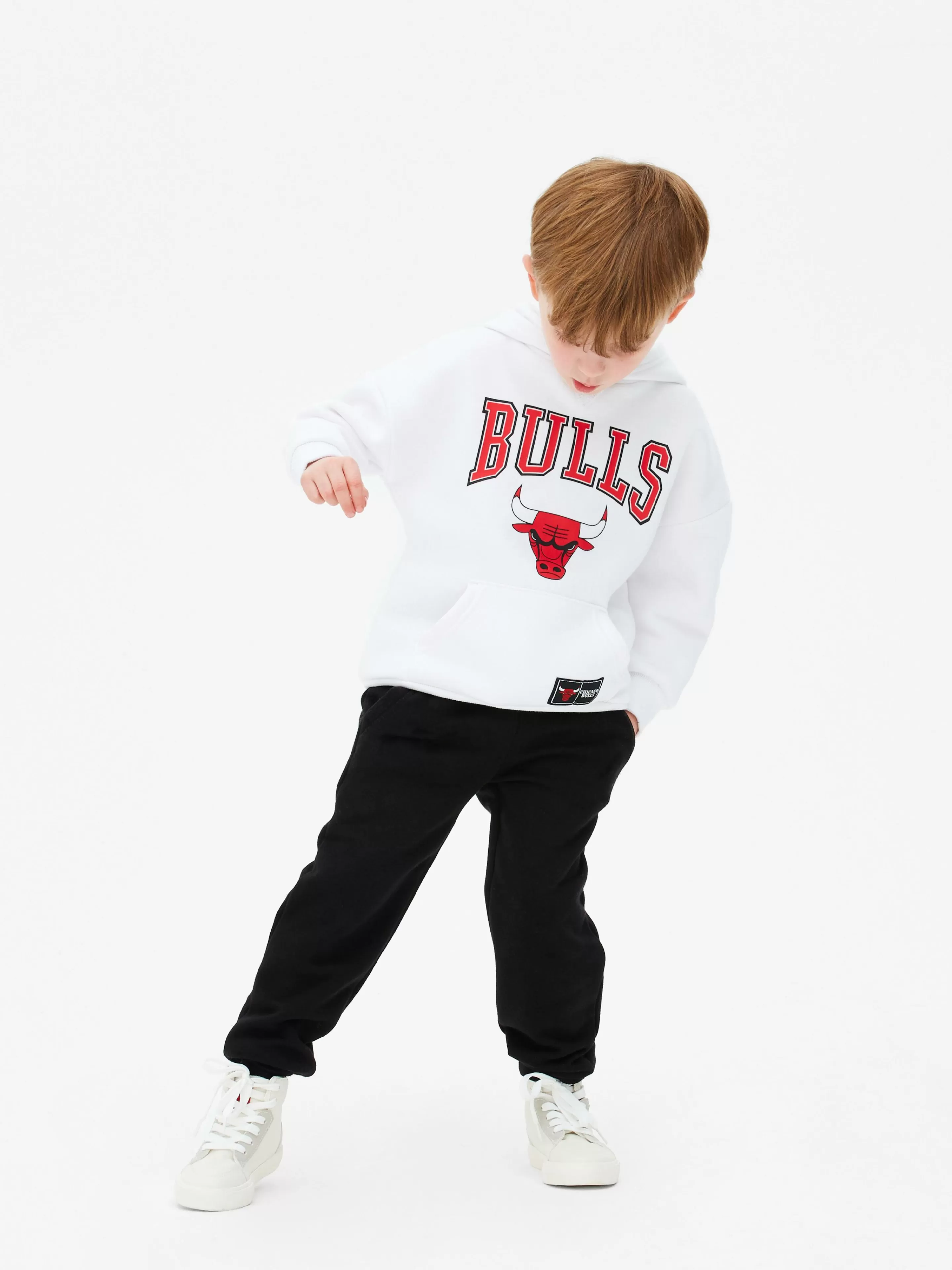 Bas De Jogging Avec Cordon De Serrage-Primark New