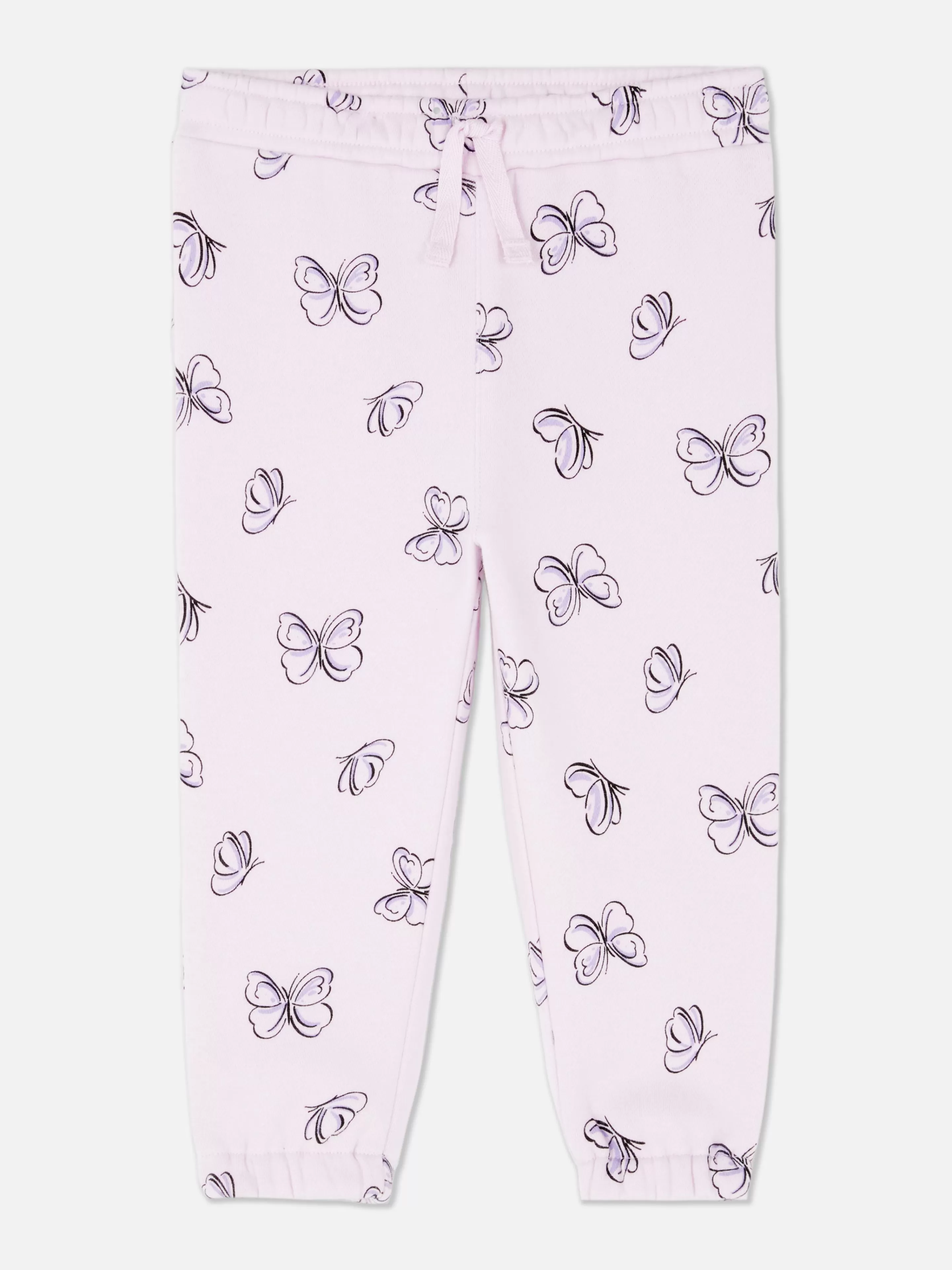 Bas De Jogging Avec Cordon De Serrage à Coordonner-Primark Hot