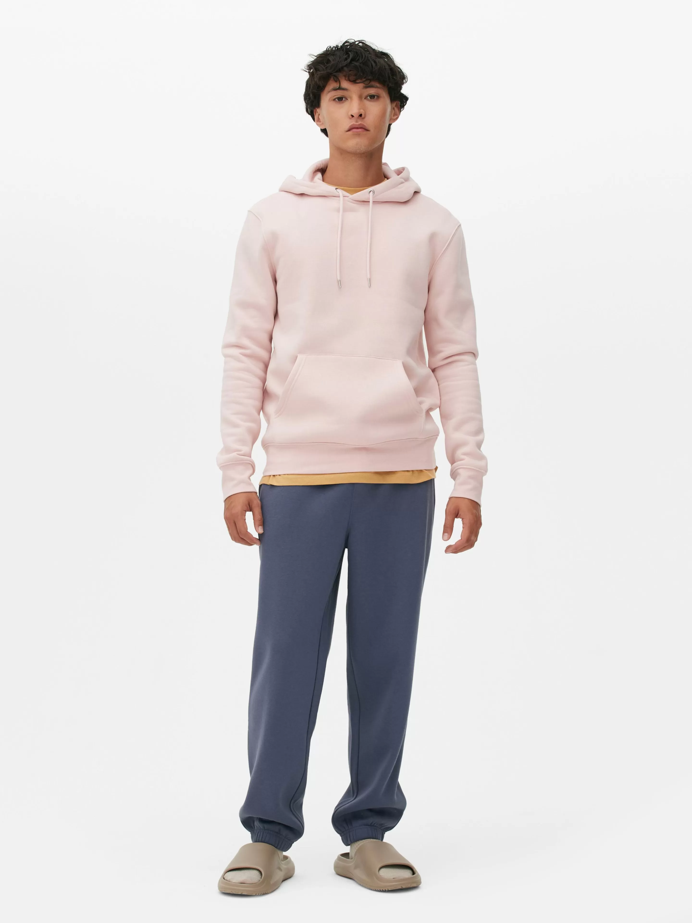 Bas De Jogging Avec Cordon De Serrage Essential-Primark Outlet