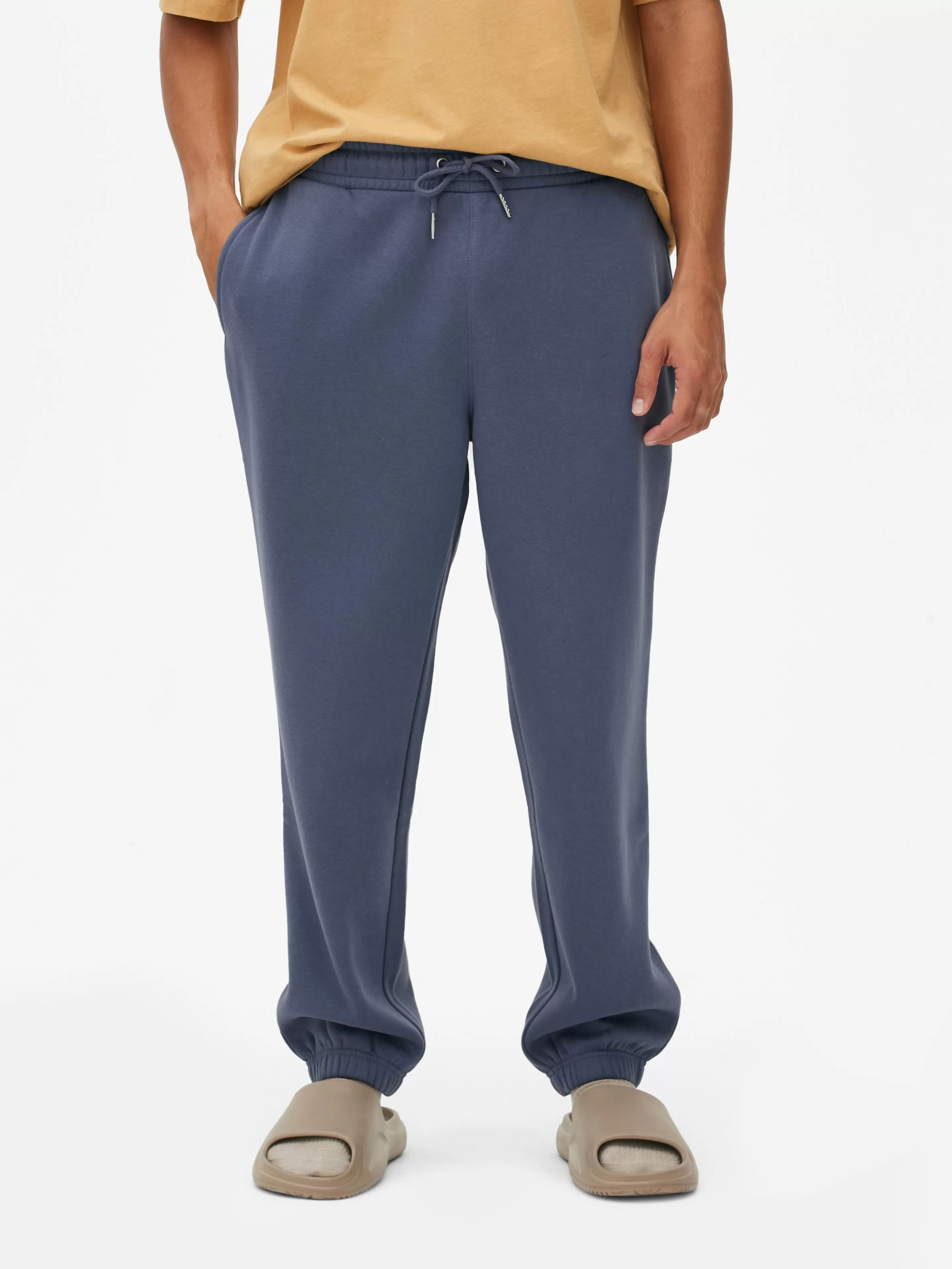 Bas De Jogging Avec Cordon De Serrage Essential-Primark Outlet