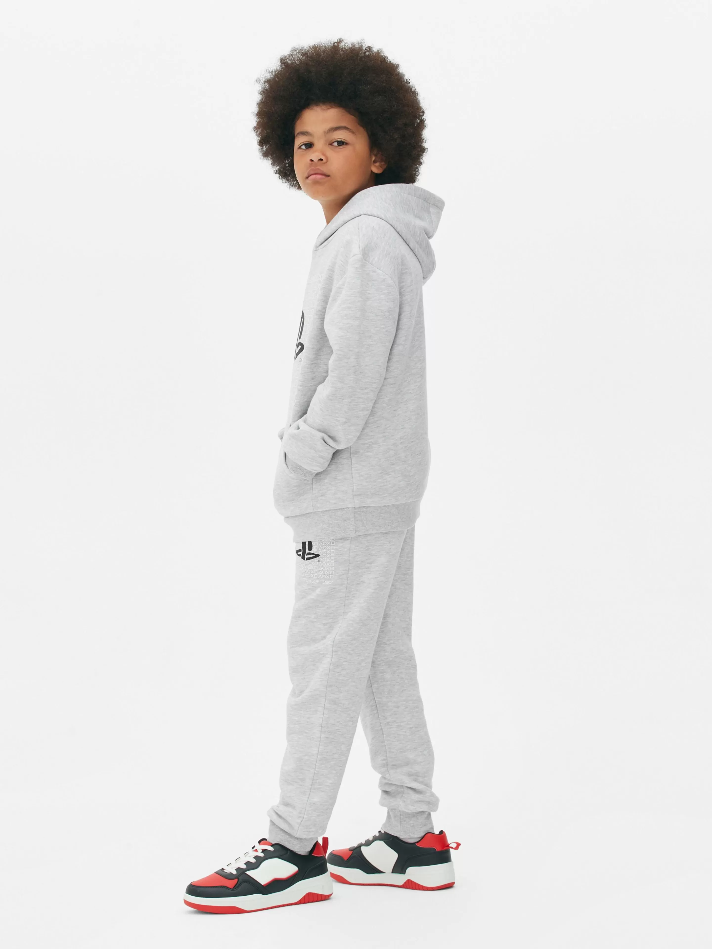 Bas De Jogging Avec Logo PlayStation-Primark Online