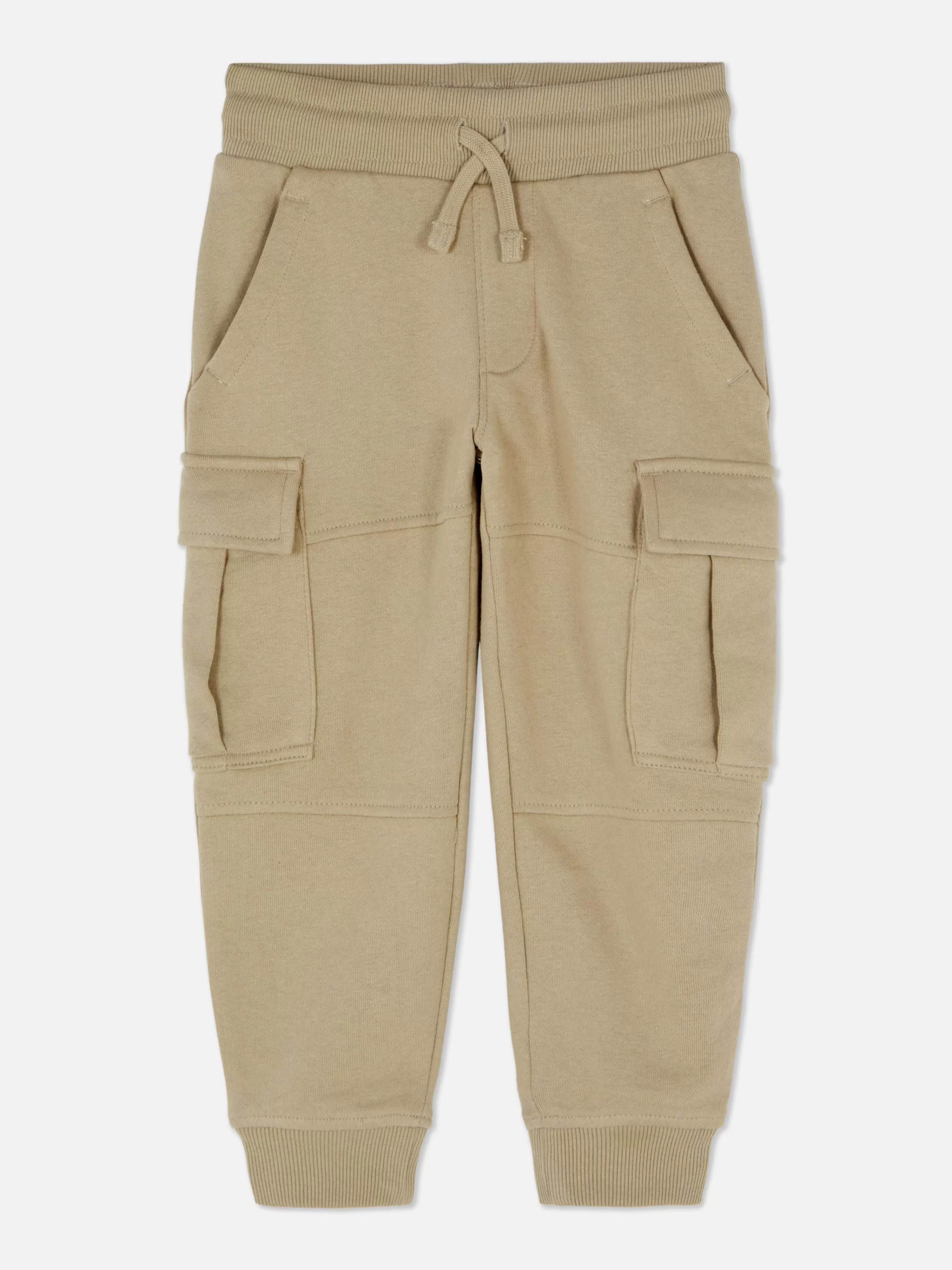 Bas De Jogging Cargo à Cordon De Serrage-Primark Cheap