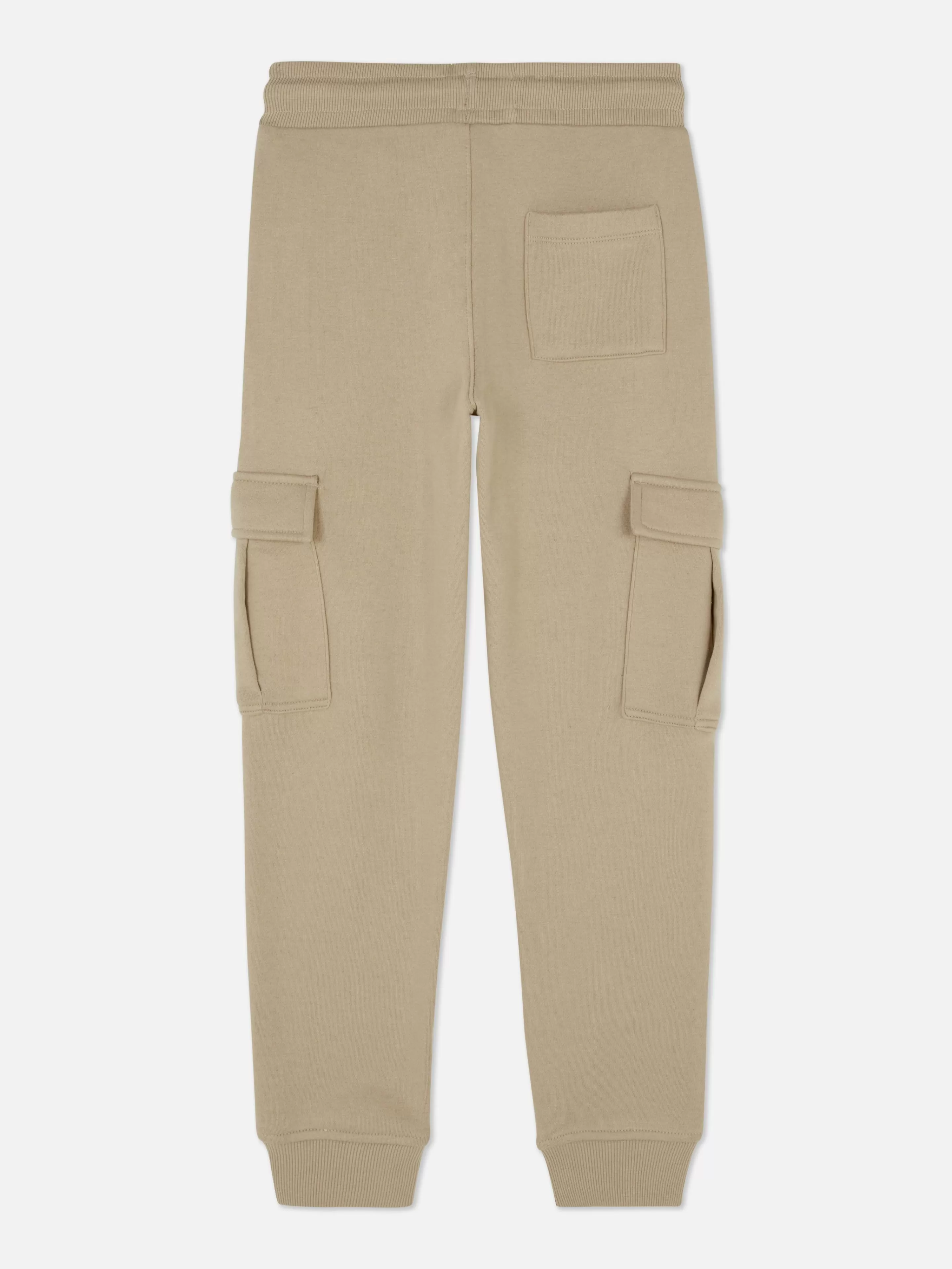 Bas De Jogging Cargo à Cordon De Serrage-Primark New