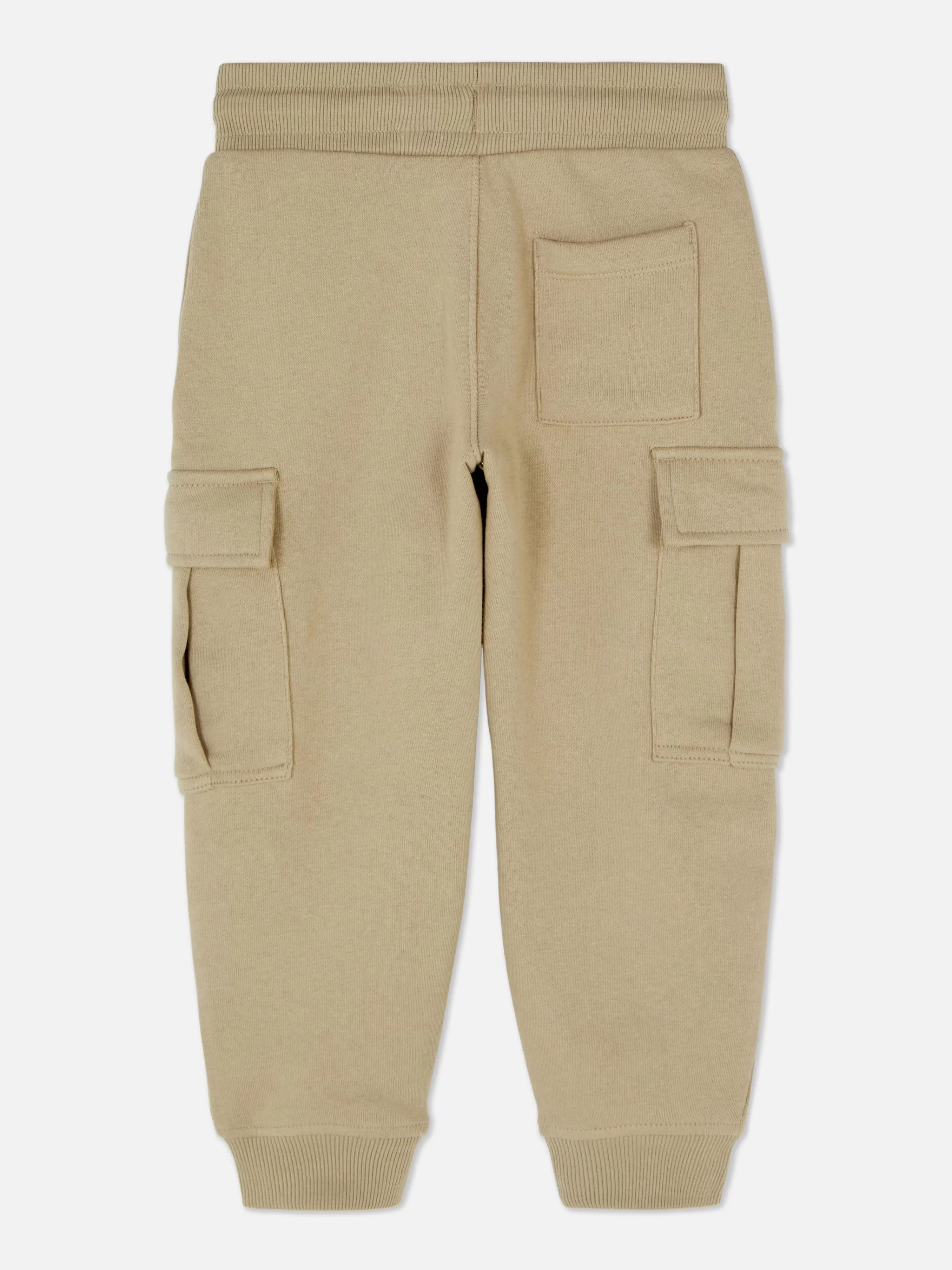 Bas De Jogging Cargo à Cordon De Serrage-Primark Cheap