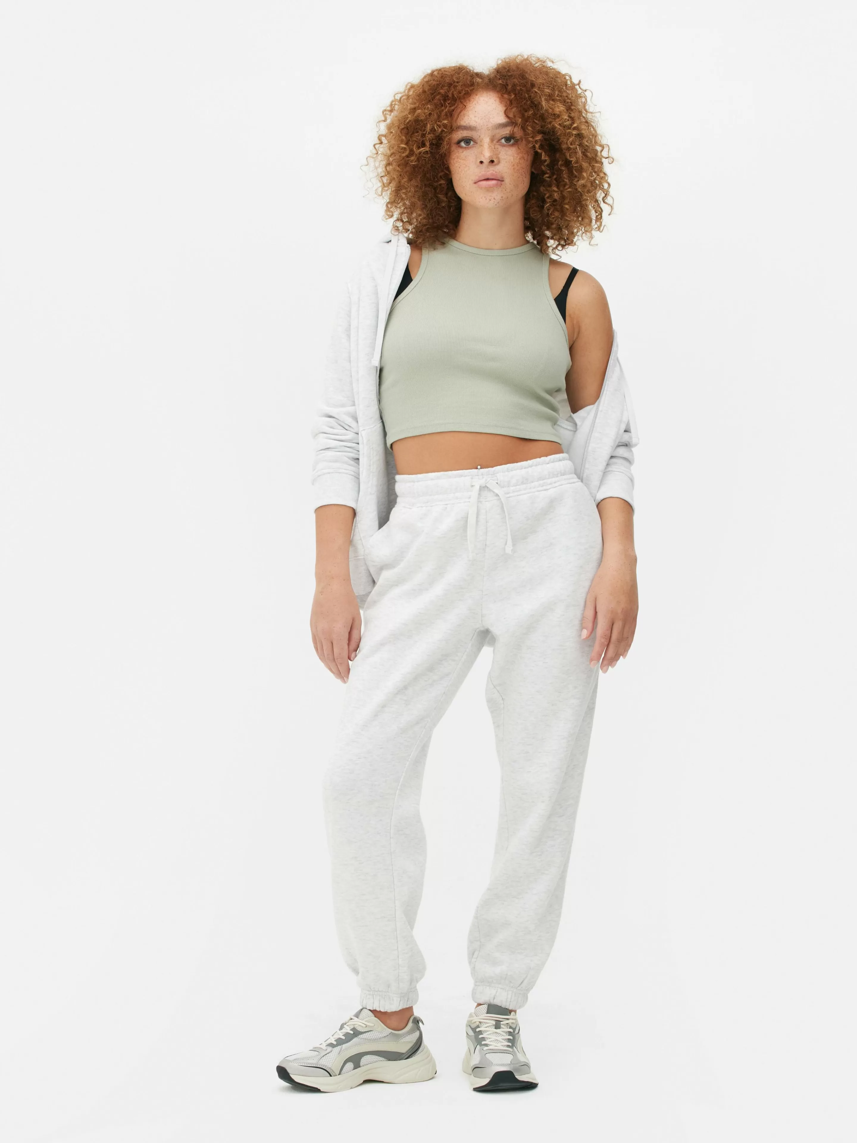 Bas De Jogging Classique Avec Cordon De Serrage-Primark Cheap