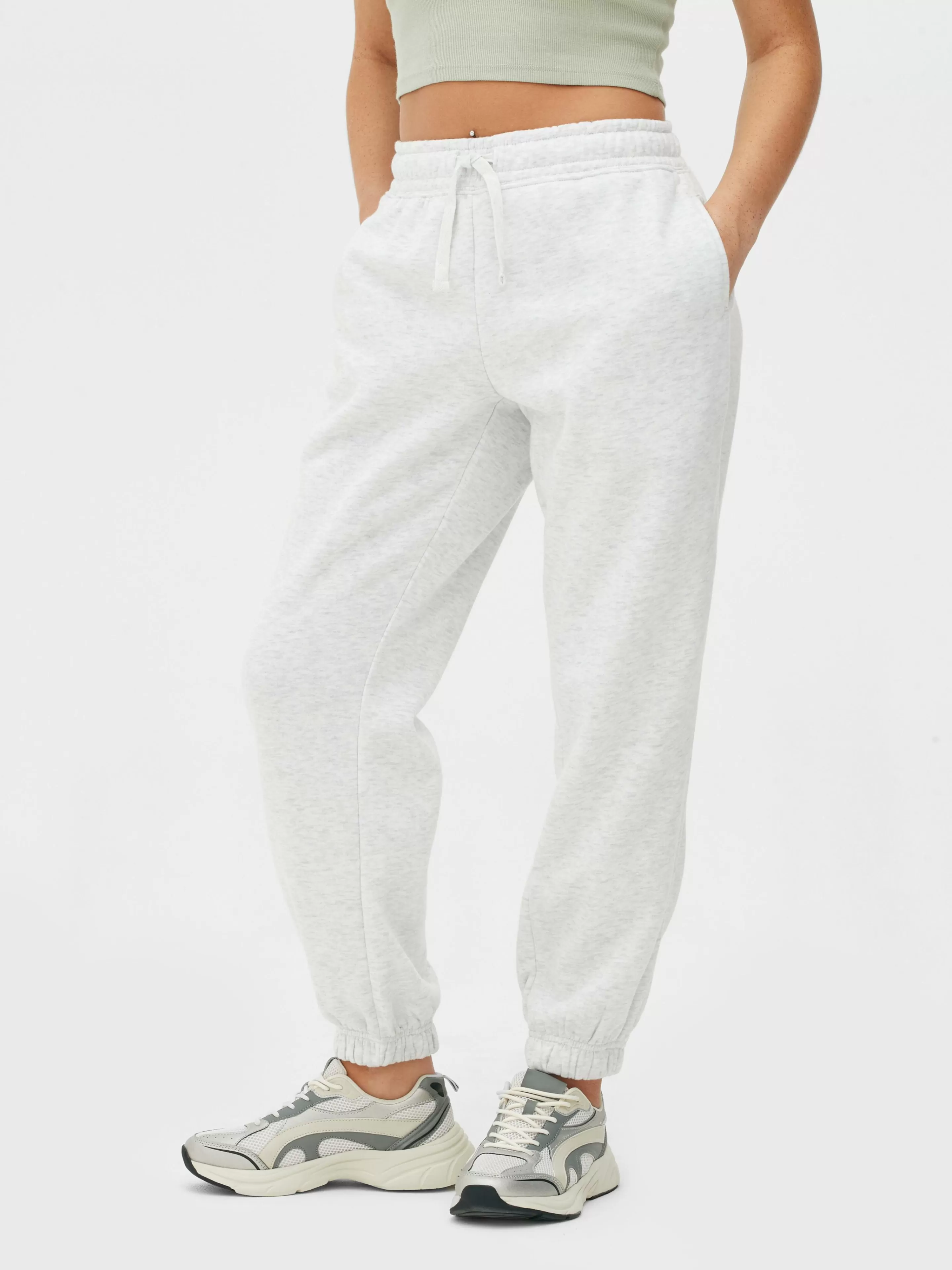 Bas De Jogging Classique Avec Cordon De Serrage-Primark Cheap
