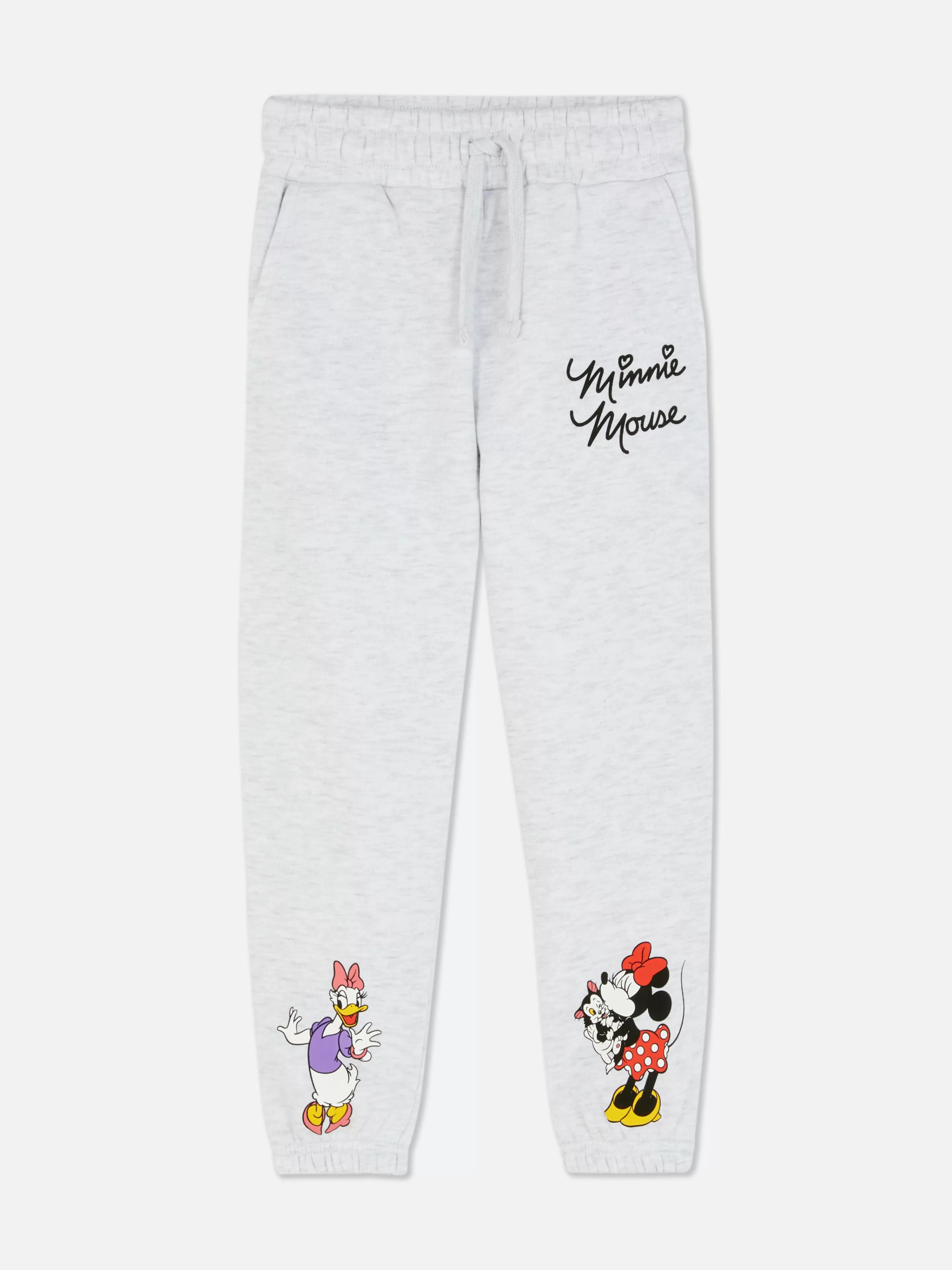 Bas De Jogging Disney Minnie Mouse & Friends-Primark Store