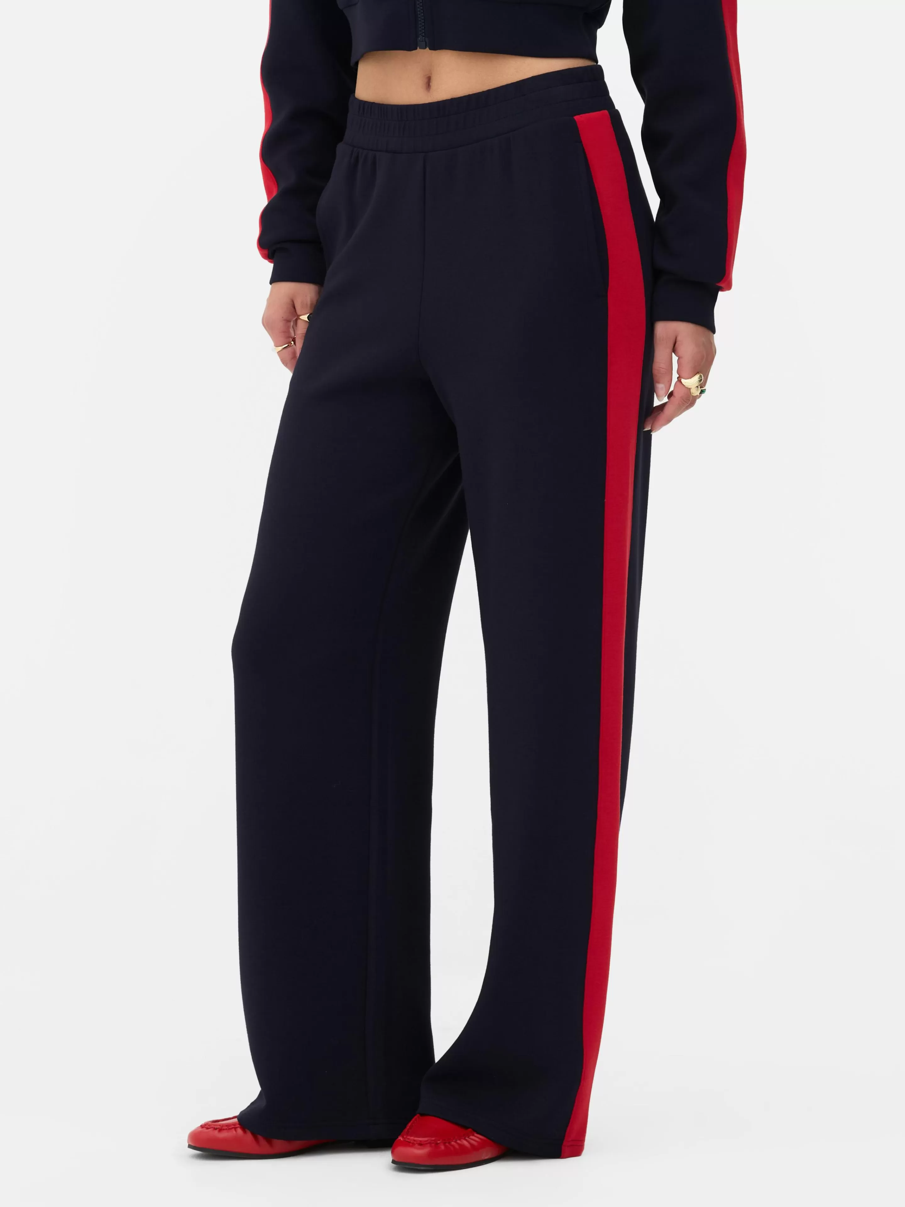 Bas De Jogging Large Rita Ora à Coordonner-Primark Flash Sale