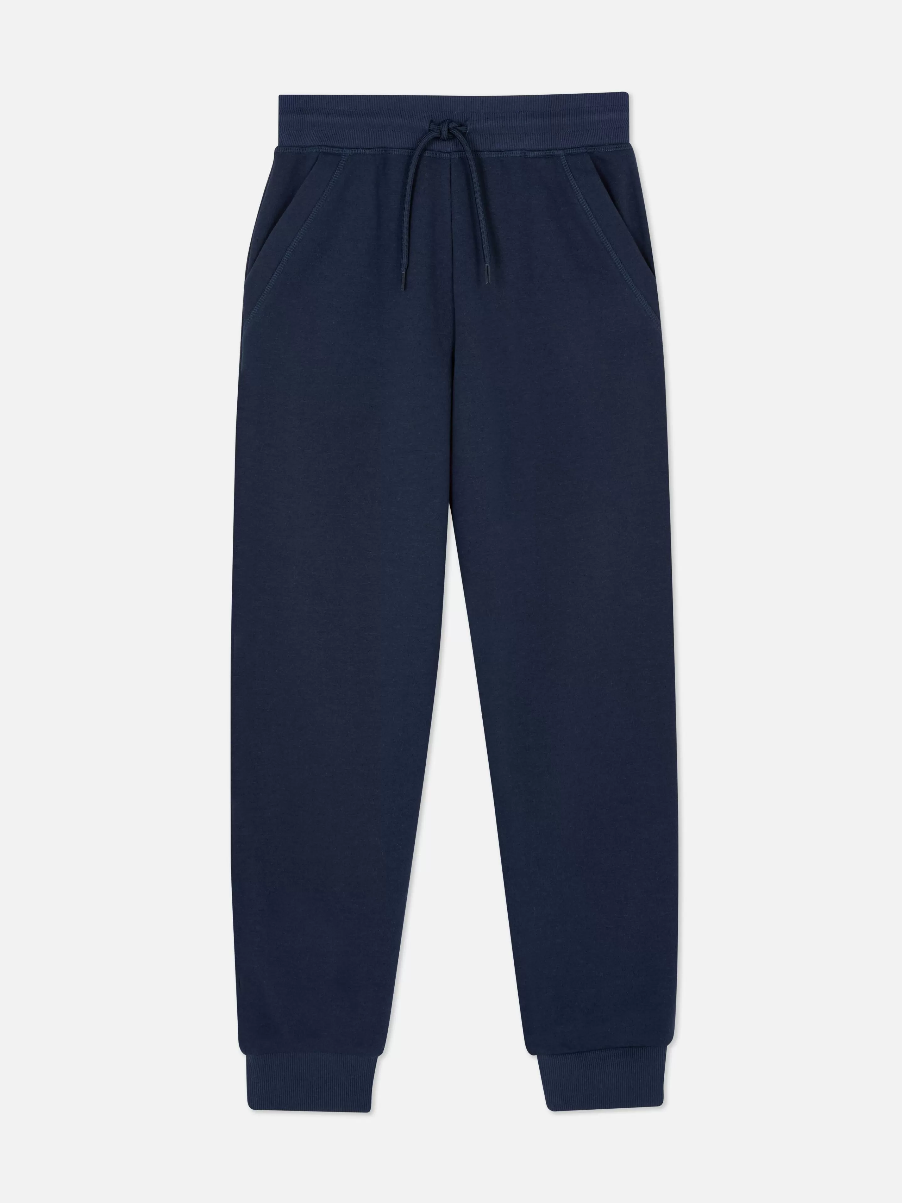 Bas De Jogging élastiqué Avec Cordon De Serrage-Primark Best