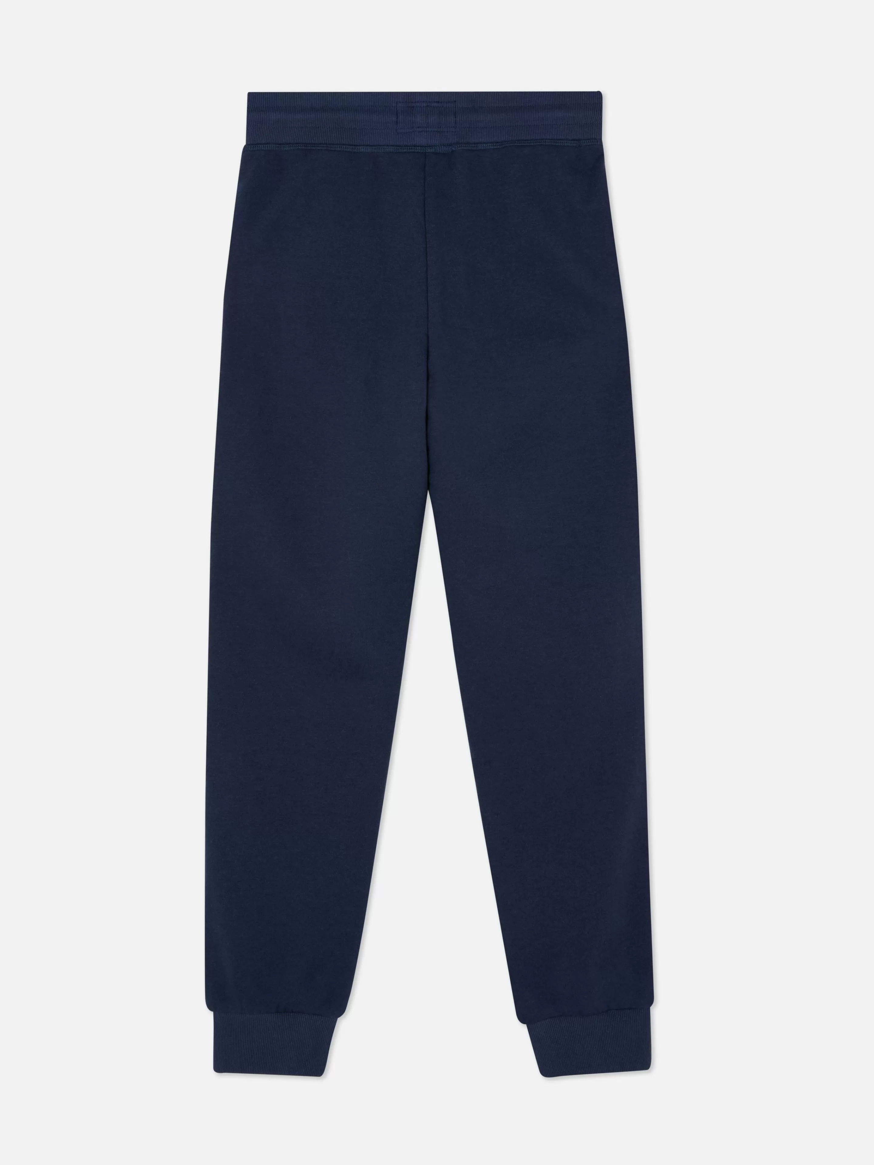 Bas De Jogging élastiqué Avec Cordon De Serrage-Primark Best