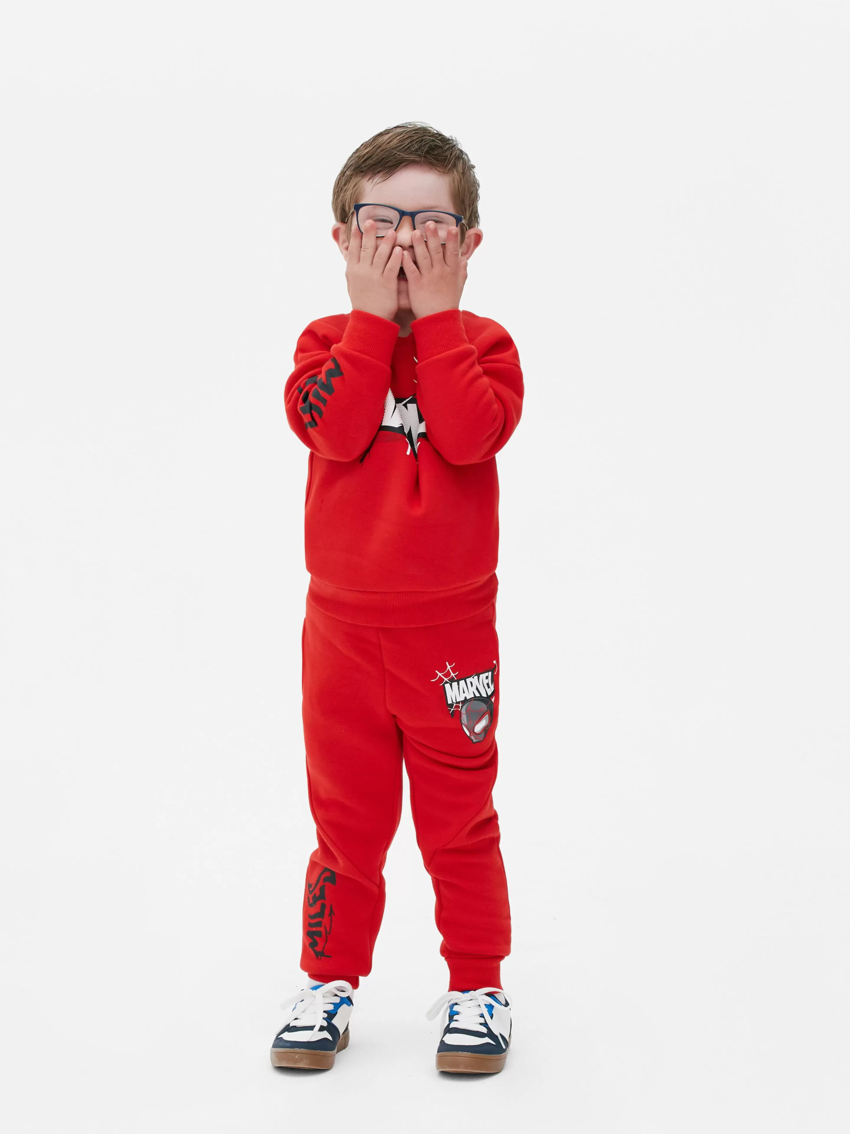 Bas De Jogging Marvel Spider-Man-Primark Cheap