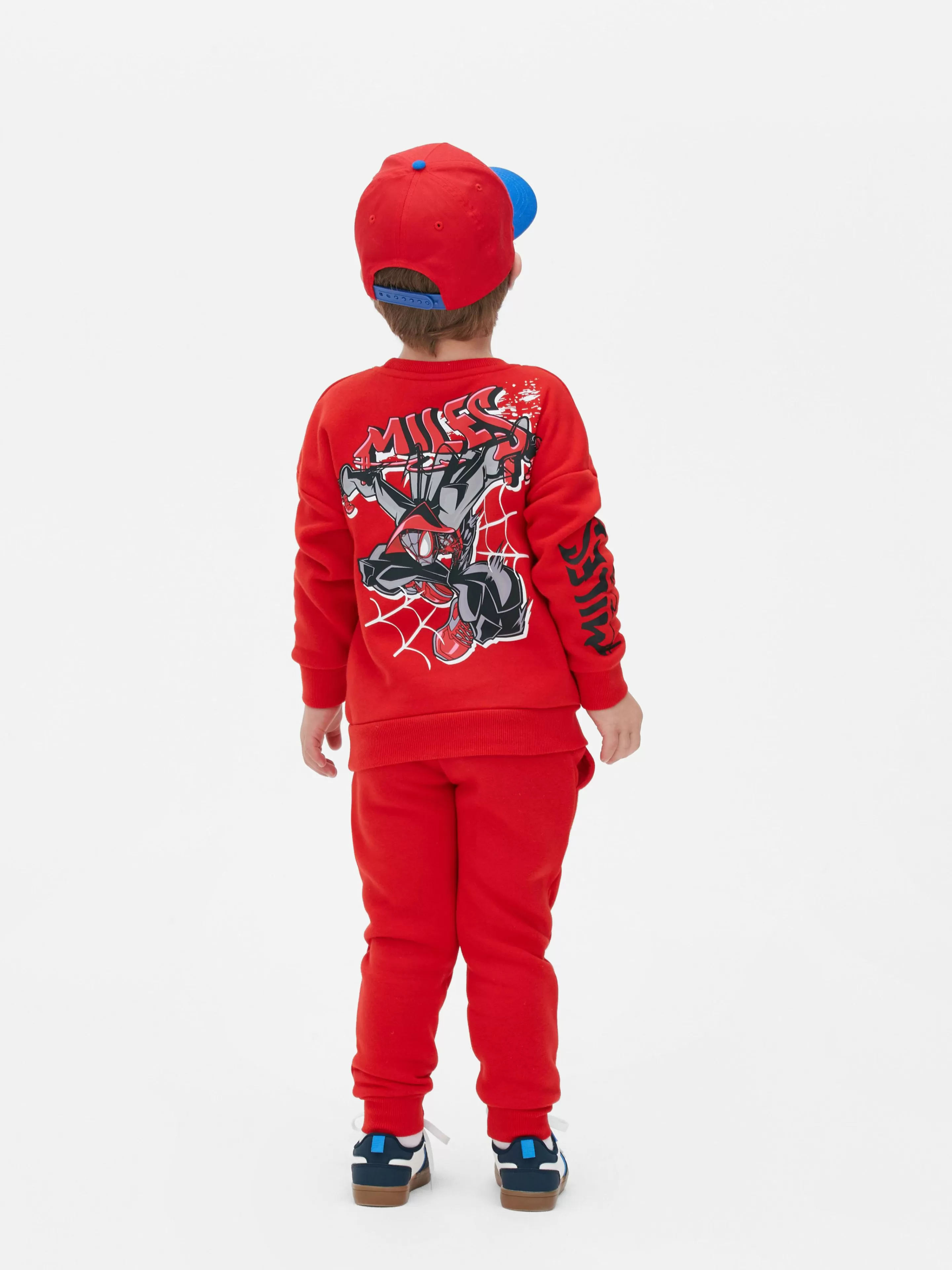 Bas De Jogging Marvel Spider-Man-Primark Cheap