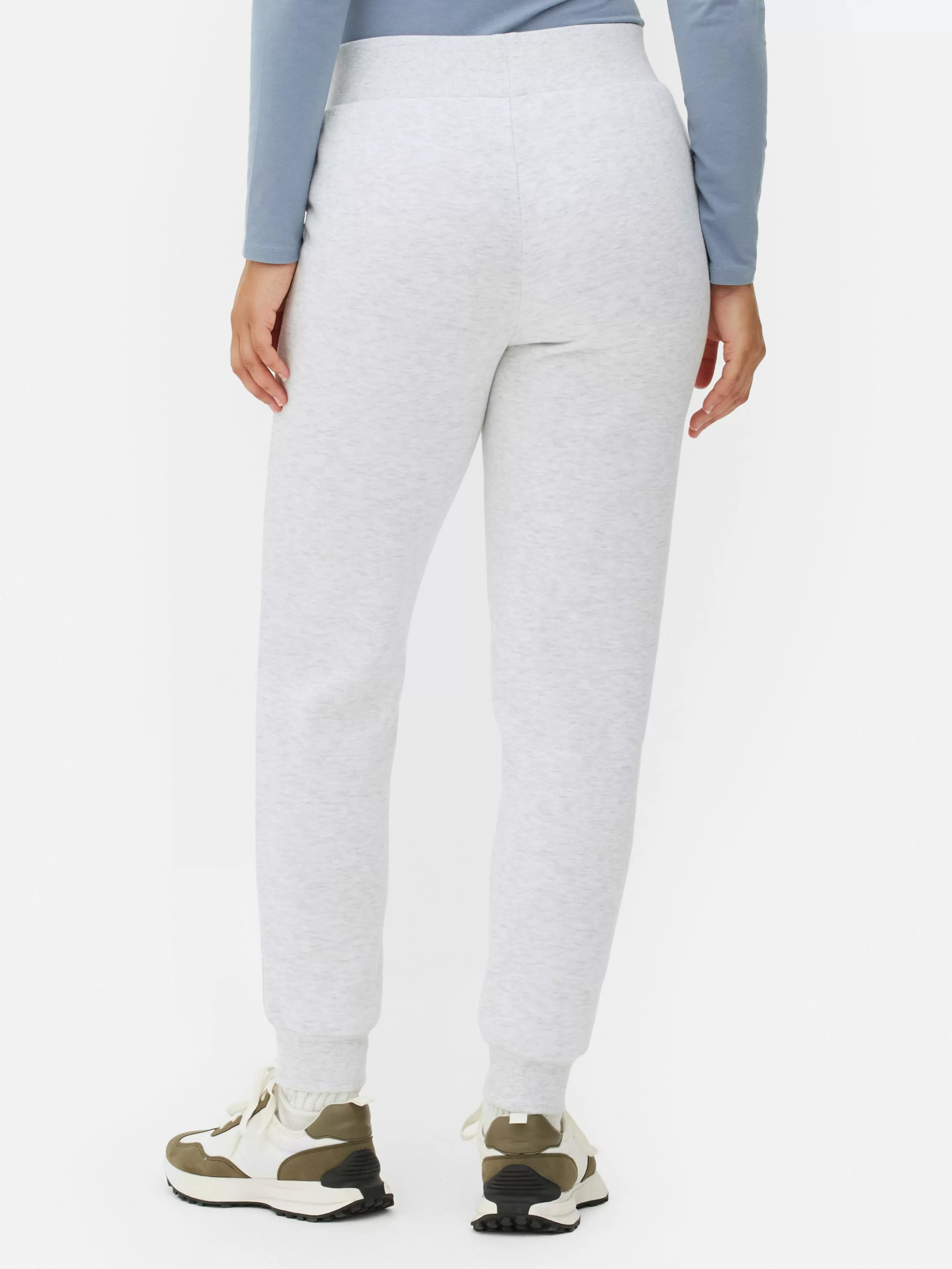 Bas De Jogging Skinny à Cordon De Serrage-Primark Shop
