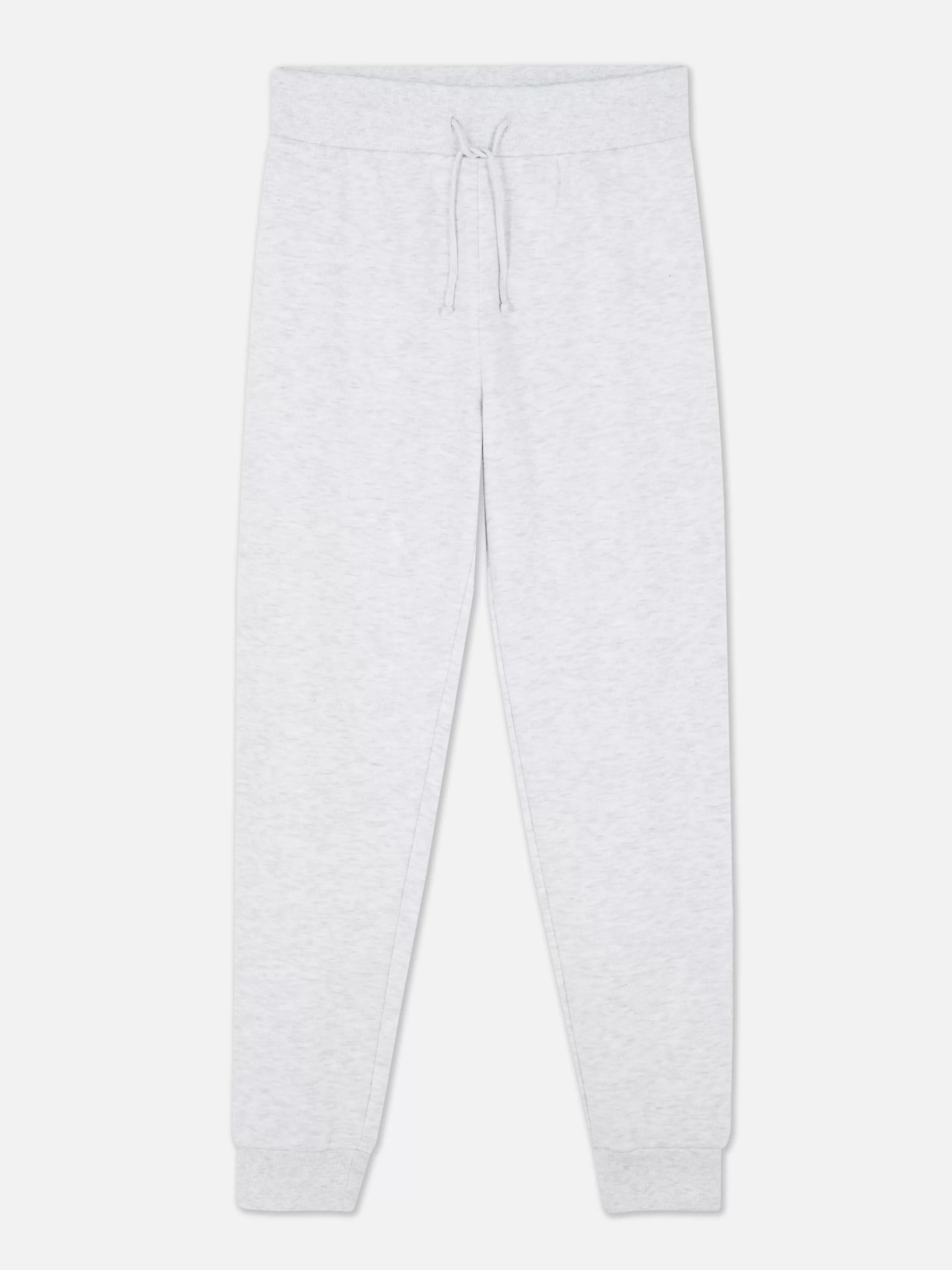 Bas De Jogging Skinny à Cordon De Serrage-Primark Shop