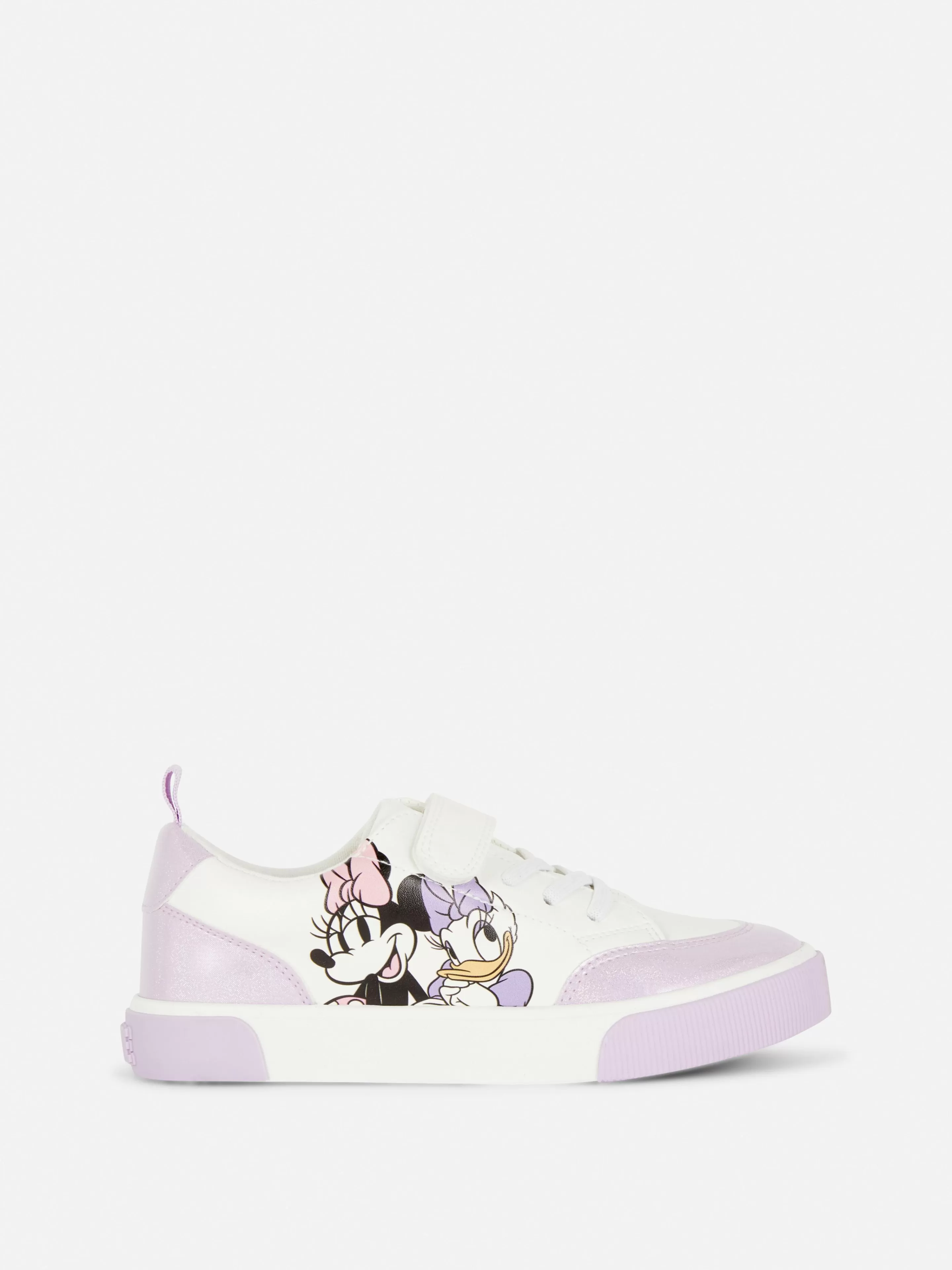 Baskets Basses Disney Minnie Mouse & Co.-Primark Cheap