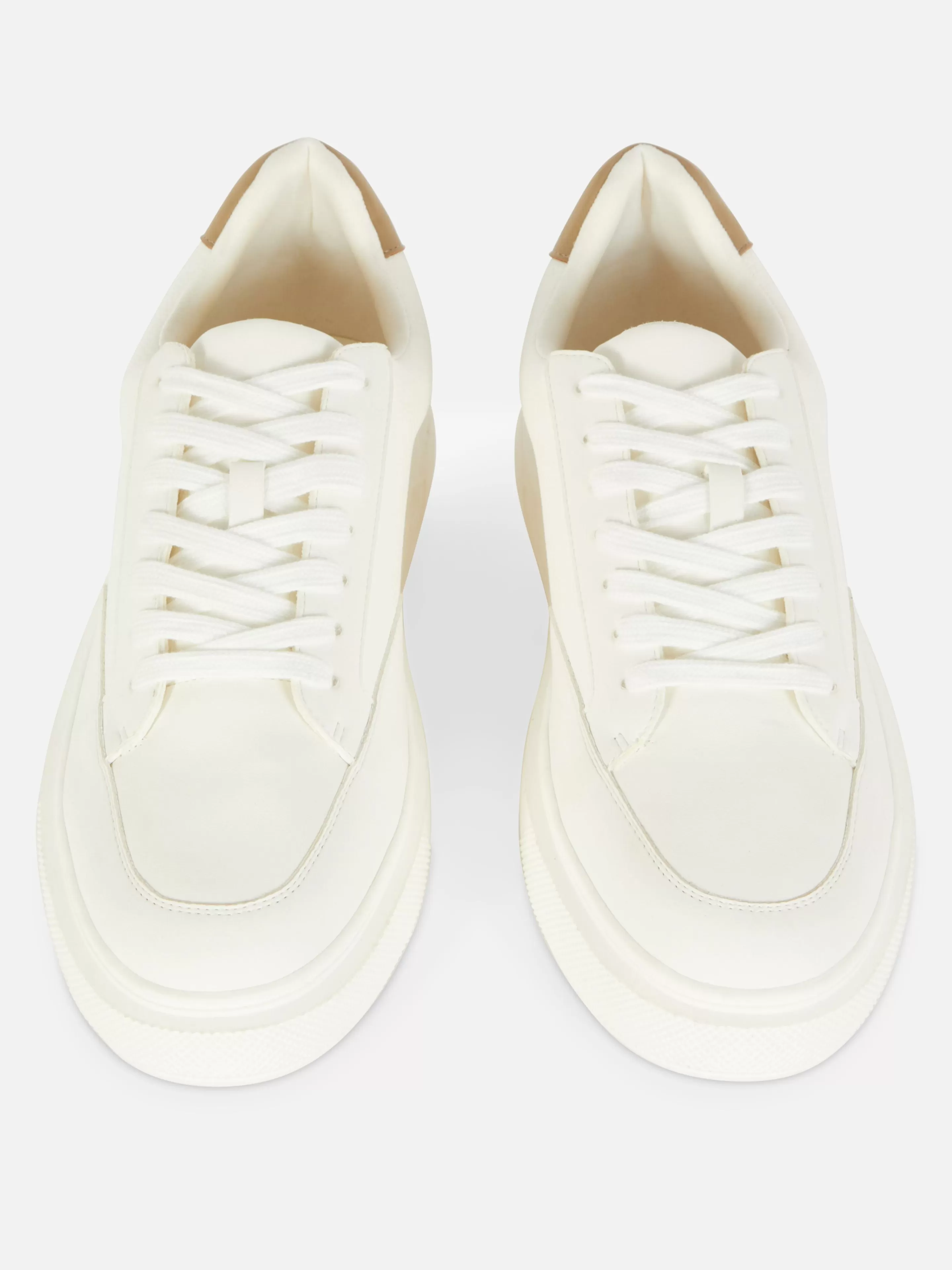 Baskets Basses Kem-Primark New