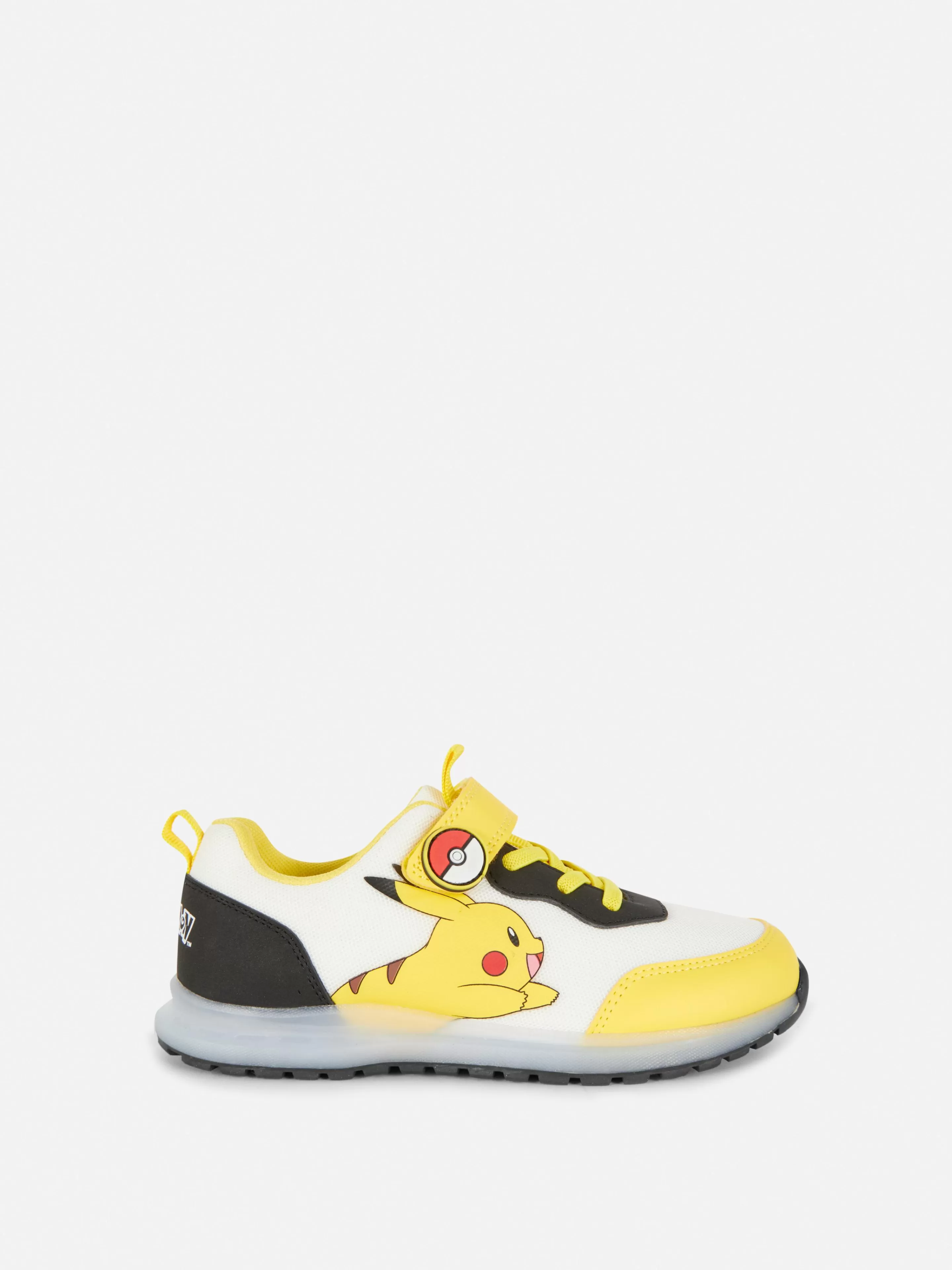 Baskets Basses Pokémon-Primark Cheap